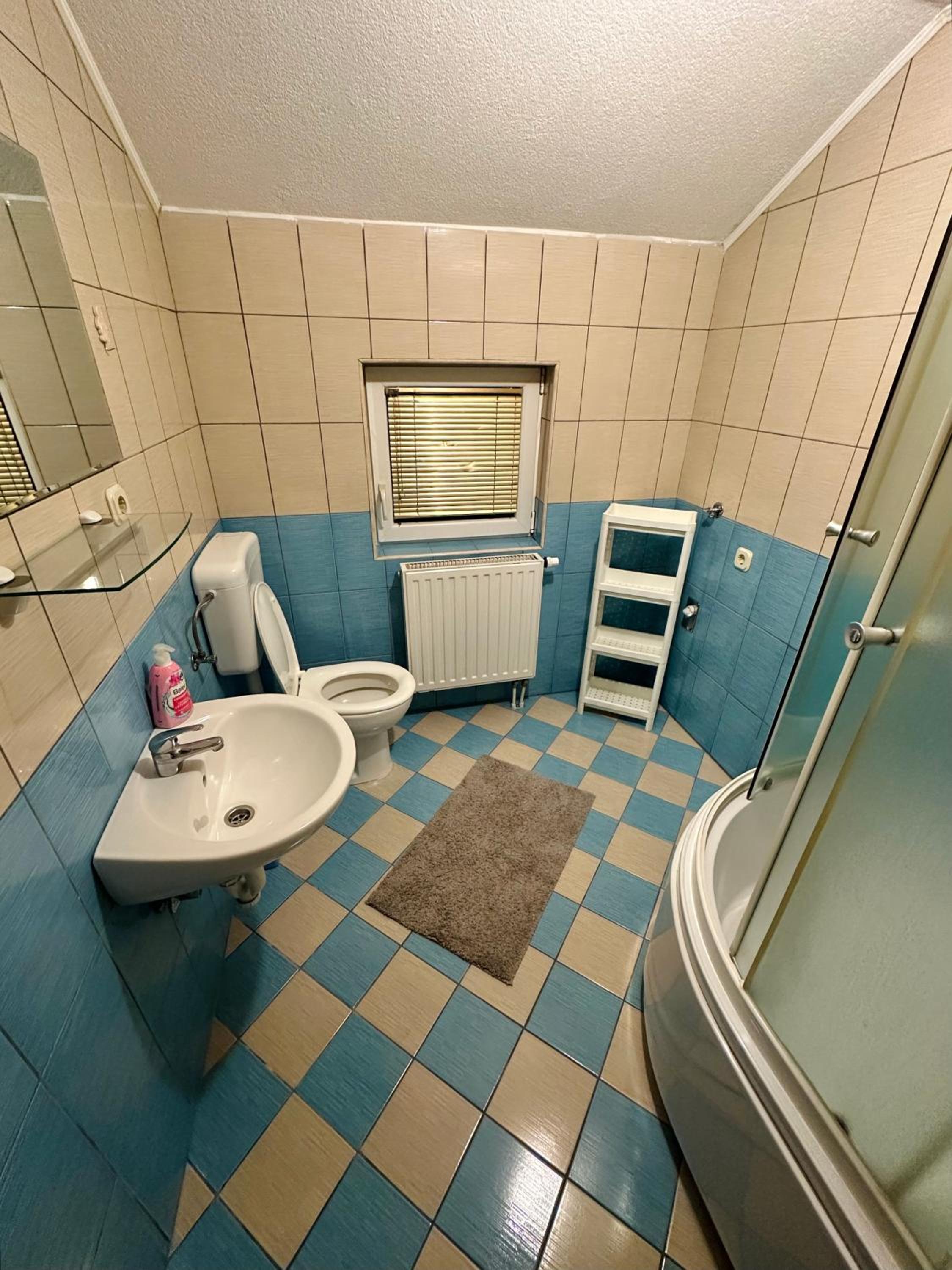 Apartmani Ivan