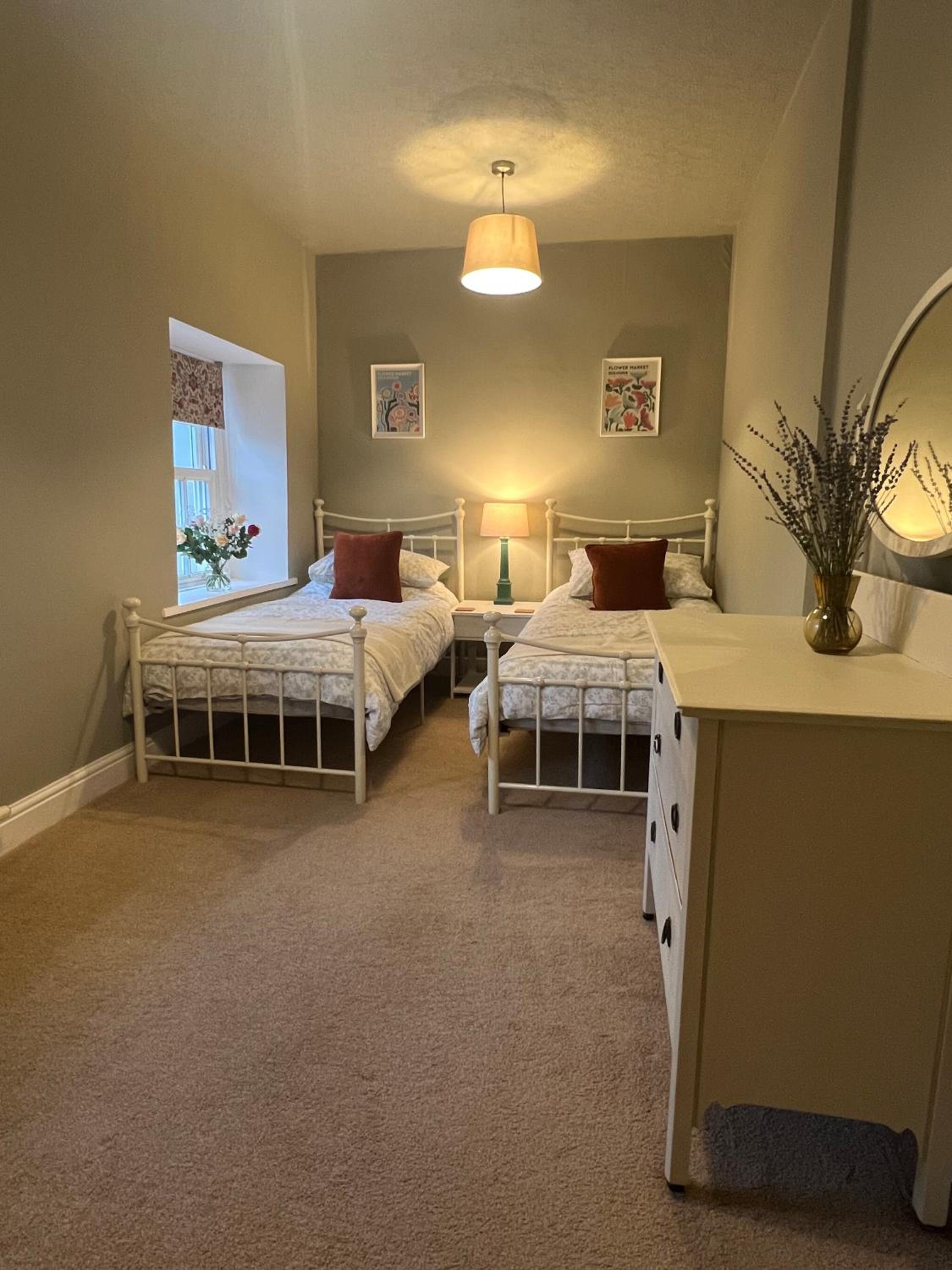 River View Cottage Lazonby view 4