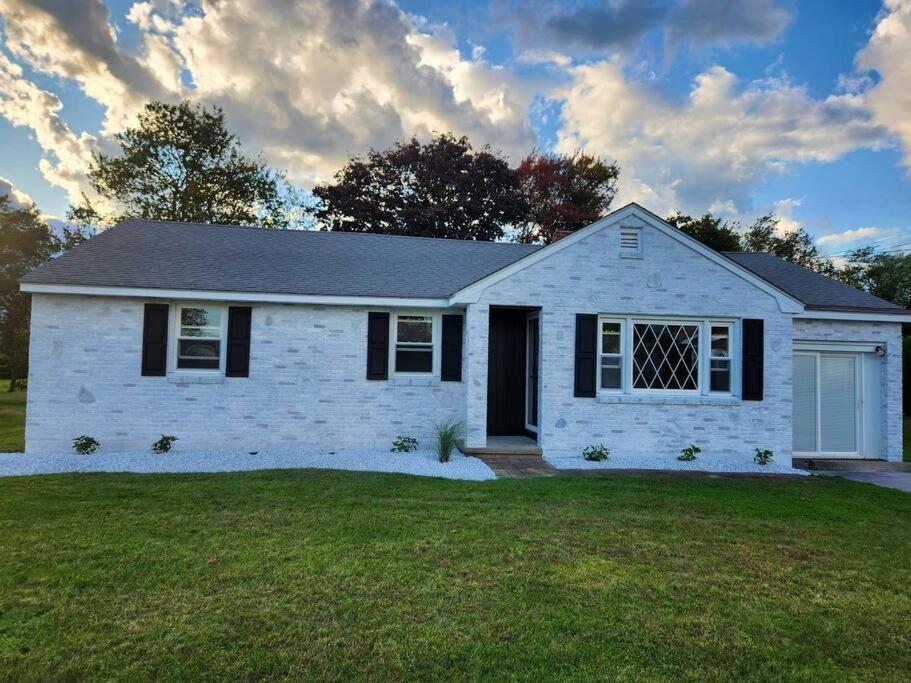 Hotel Great Hammcock Getaway