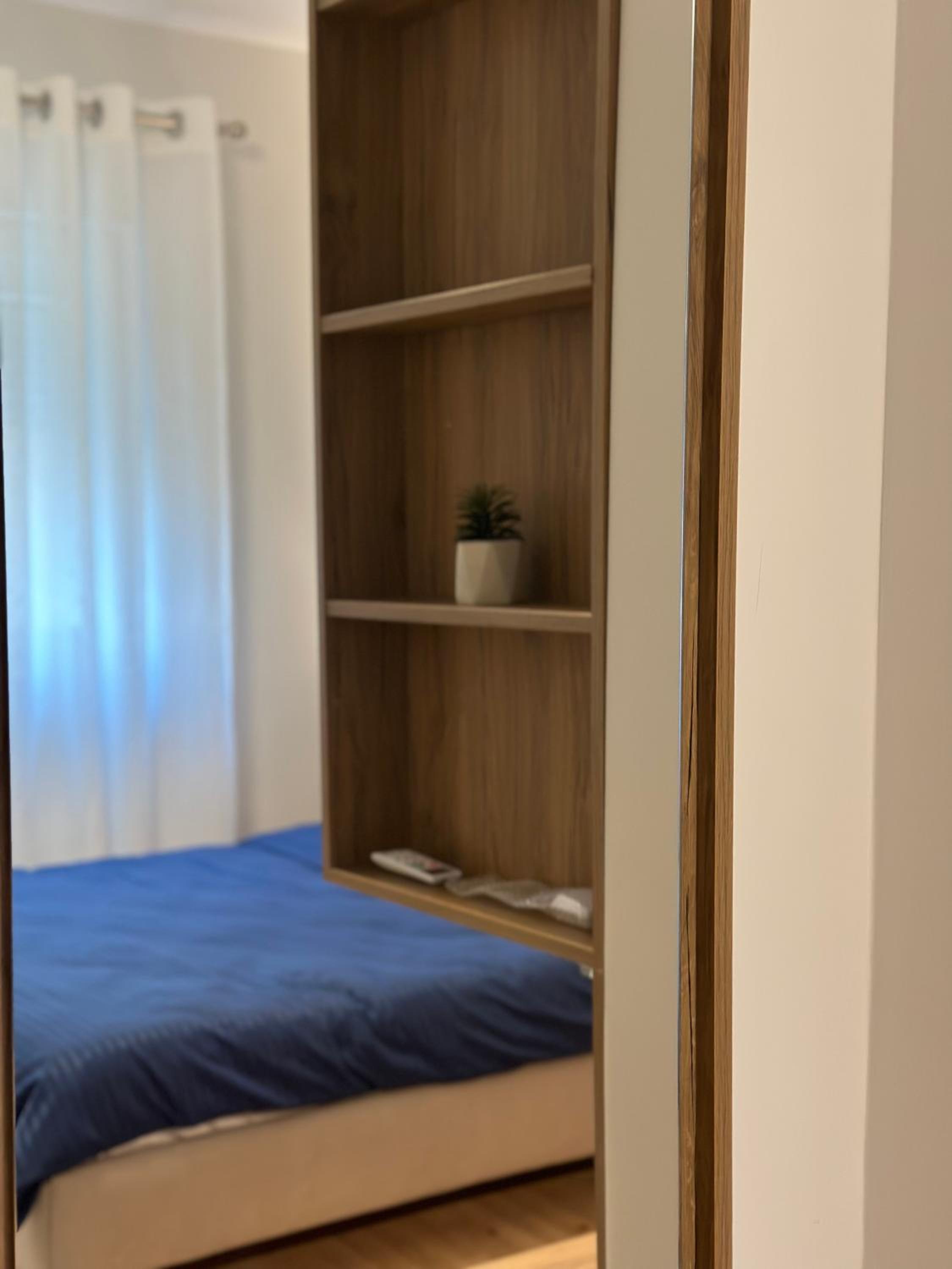 Pazari Apartment