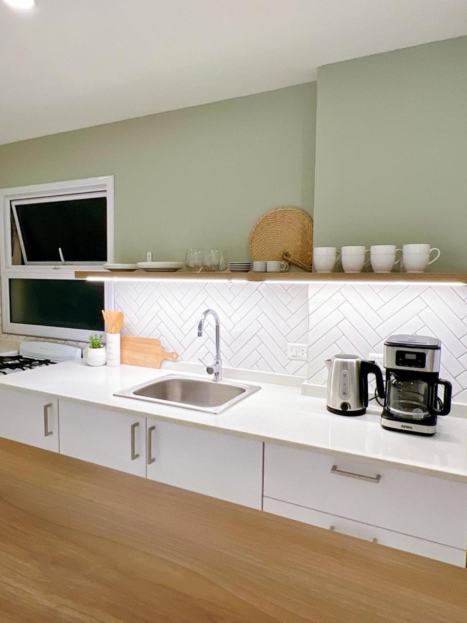 Luxury Apartment in Recoleta - Up to 4 people