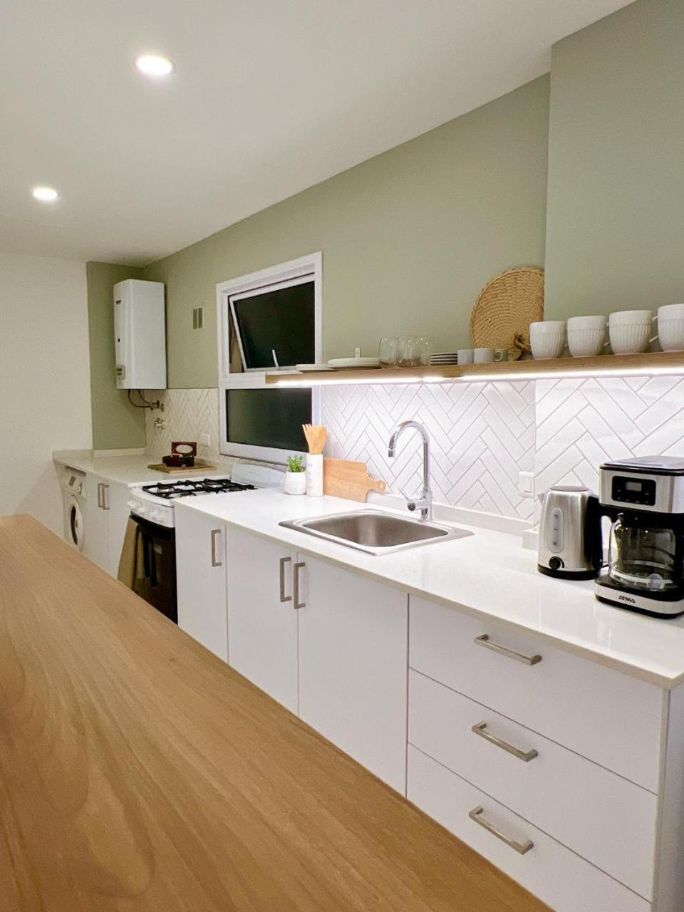 Luxury Apartment in Recoleta - Up to 4 people