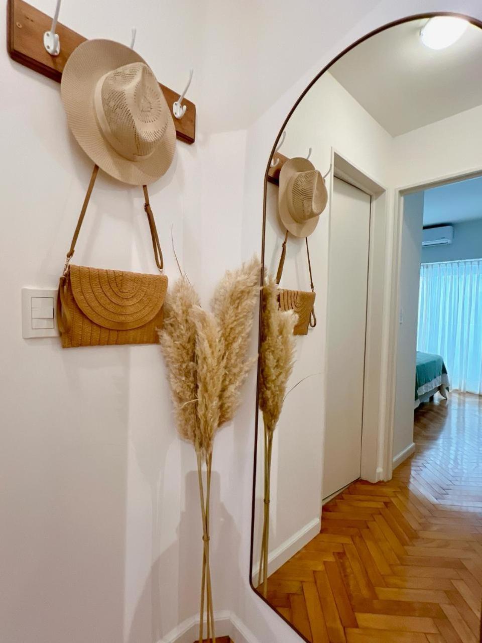 Luxury Apartment in Recoleta - Up to 4 people