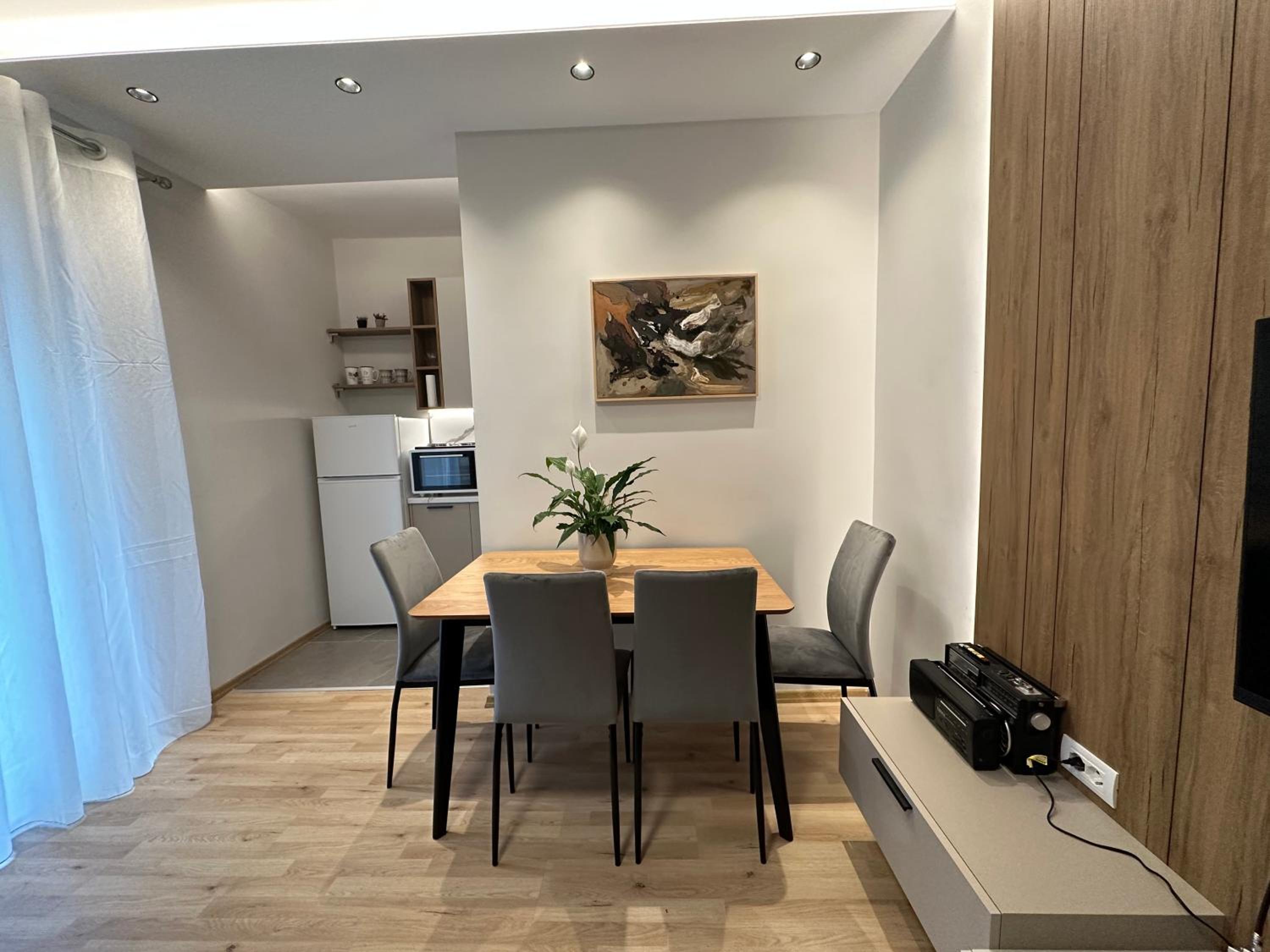 Pazari Apartment