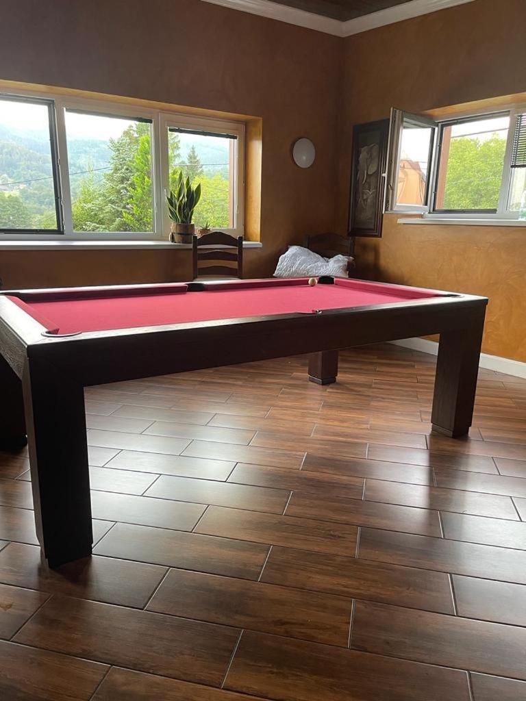 Ostravice Apartment