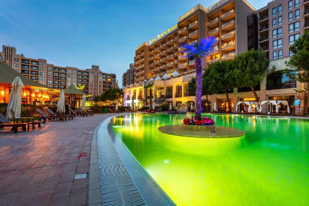 2 Bed, Royal Beach Barcelo Hotel
