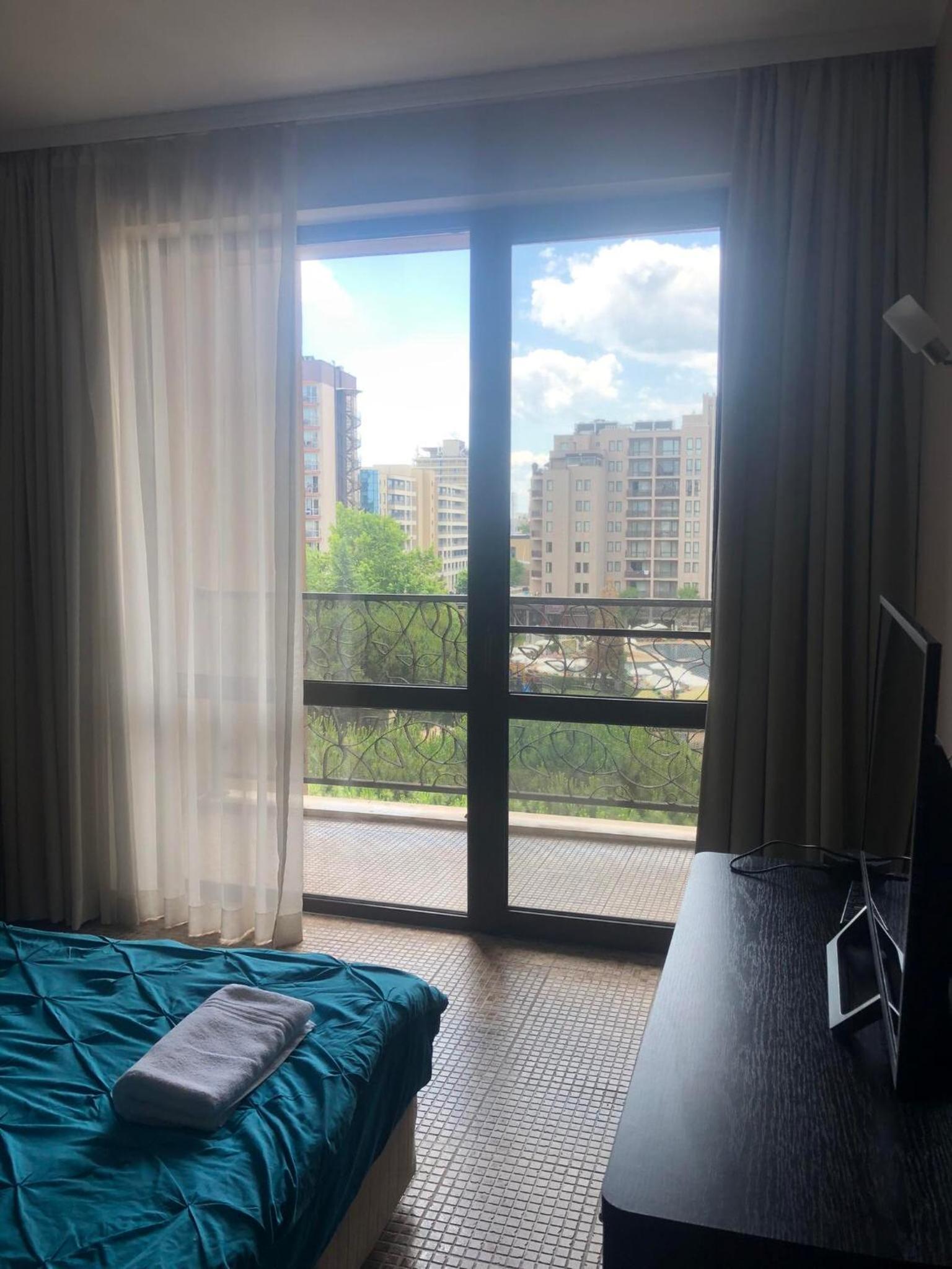 2 Bed, Royal Beach Barcelo Hotel