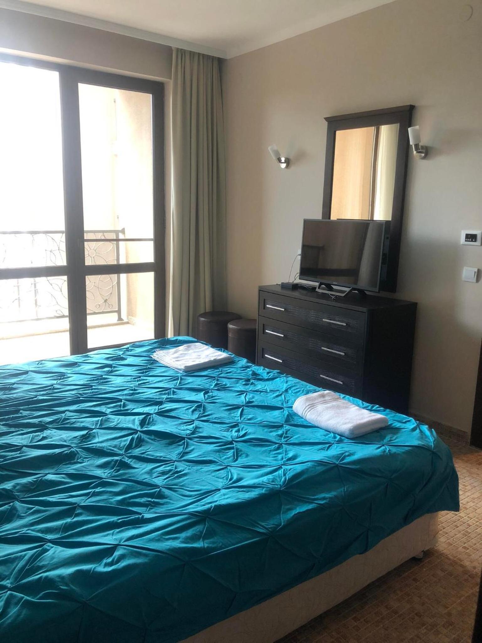 2 Bed, Royal Beach Barcelo Hotel