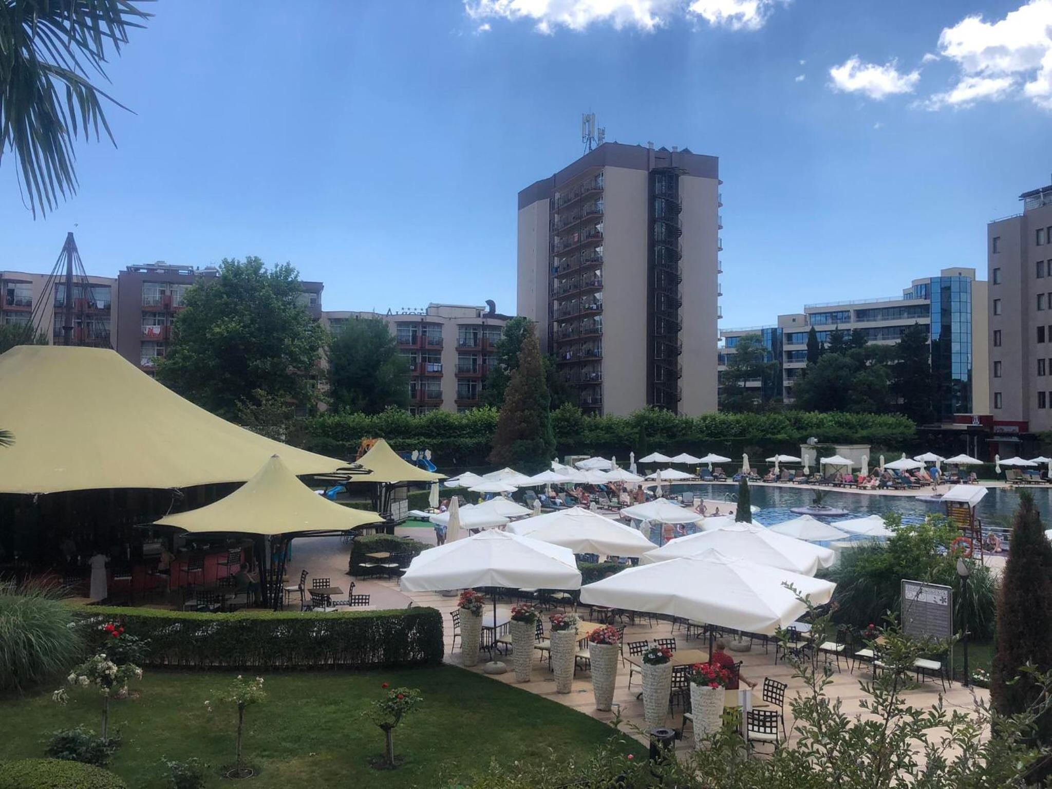 2 Bed, Royal Beach Barcelo Hotel