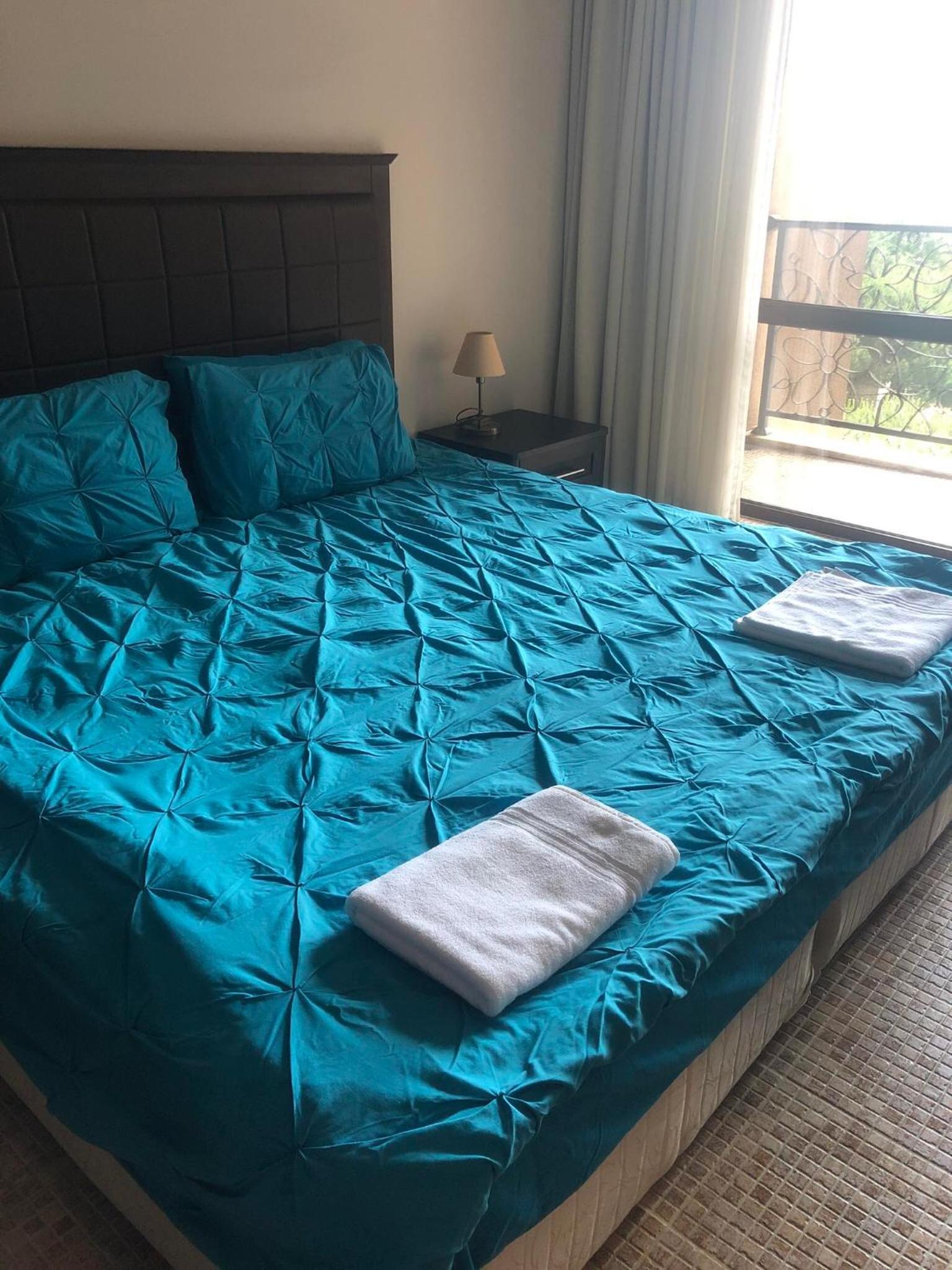 2 Bed, Royal Beach Barcelo Hotel