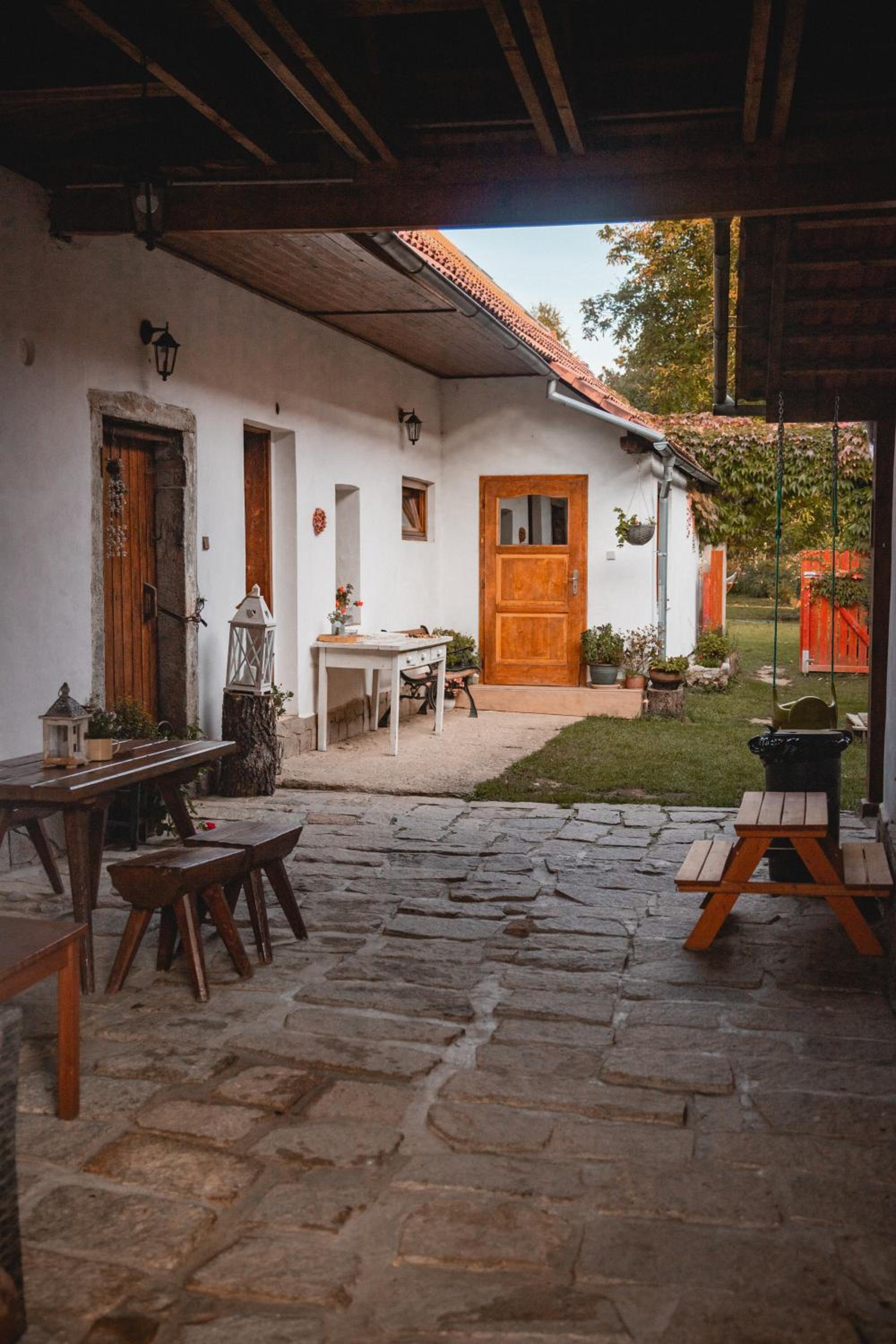 Statek Hájek