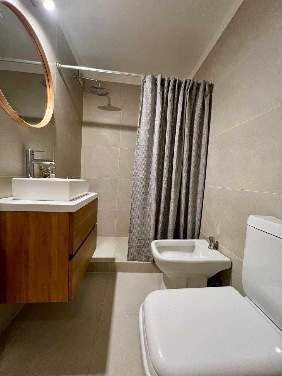 Luxury Apartment in Recoleta - Up to 4 people