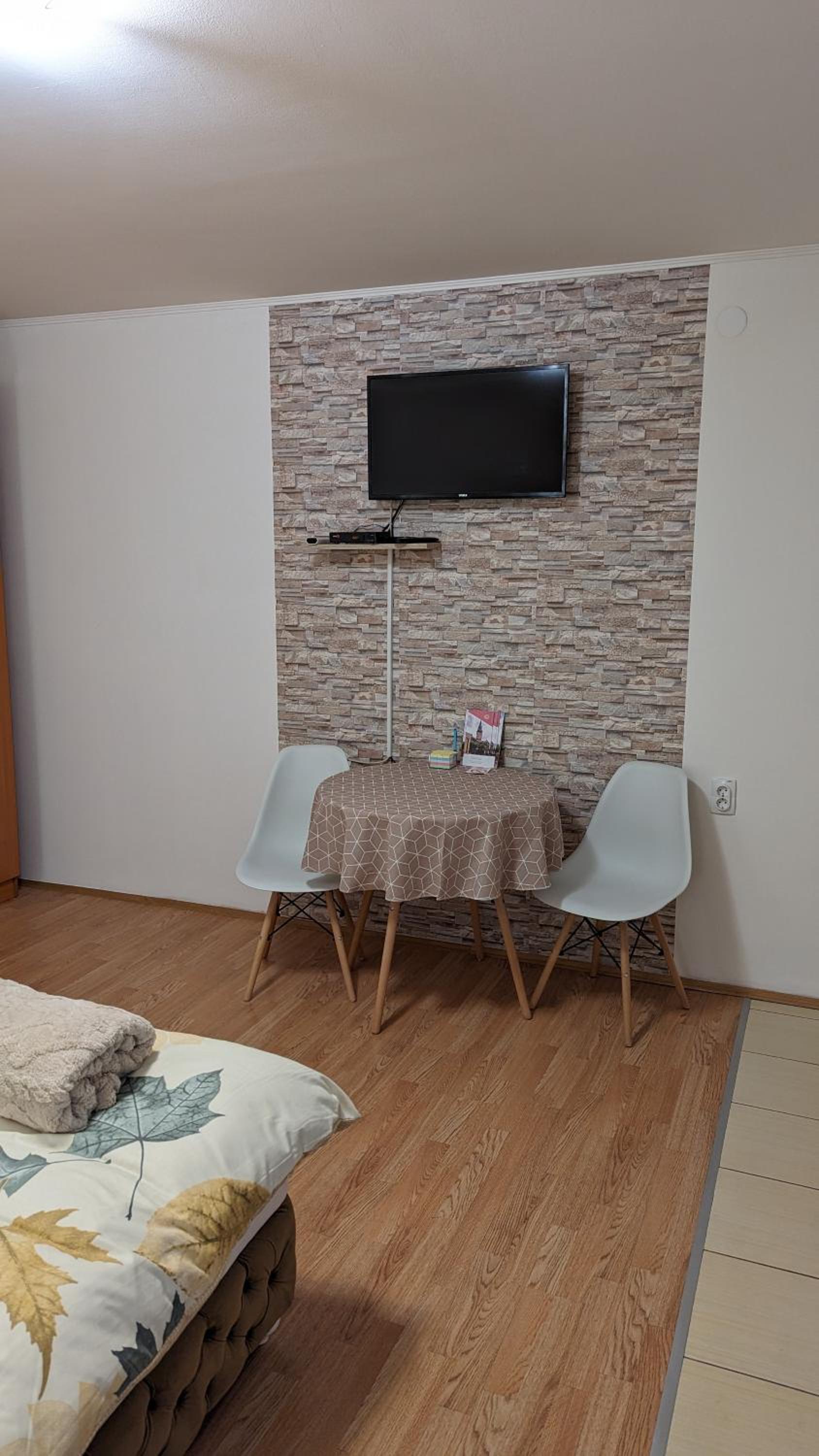 A&M Apartmani