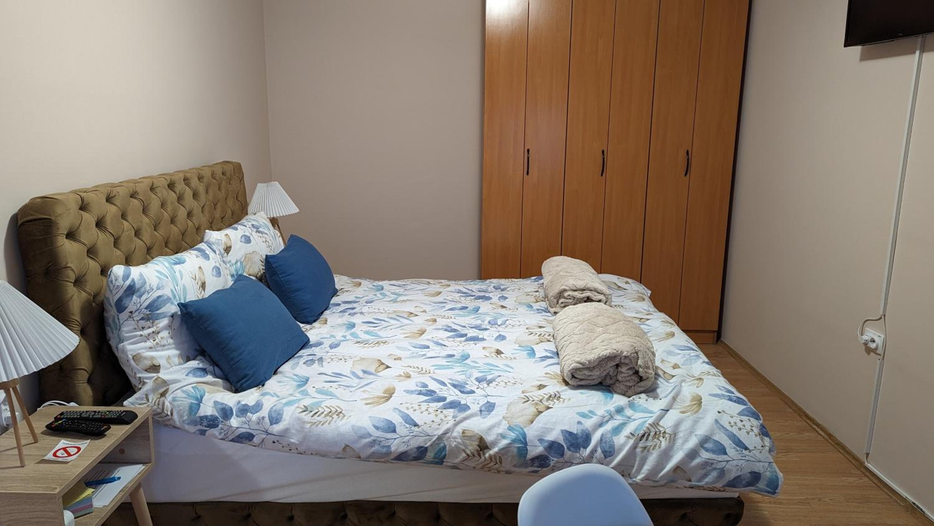 A&M Apartmani
