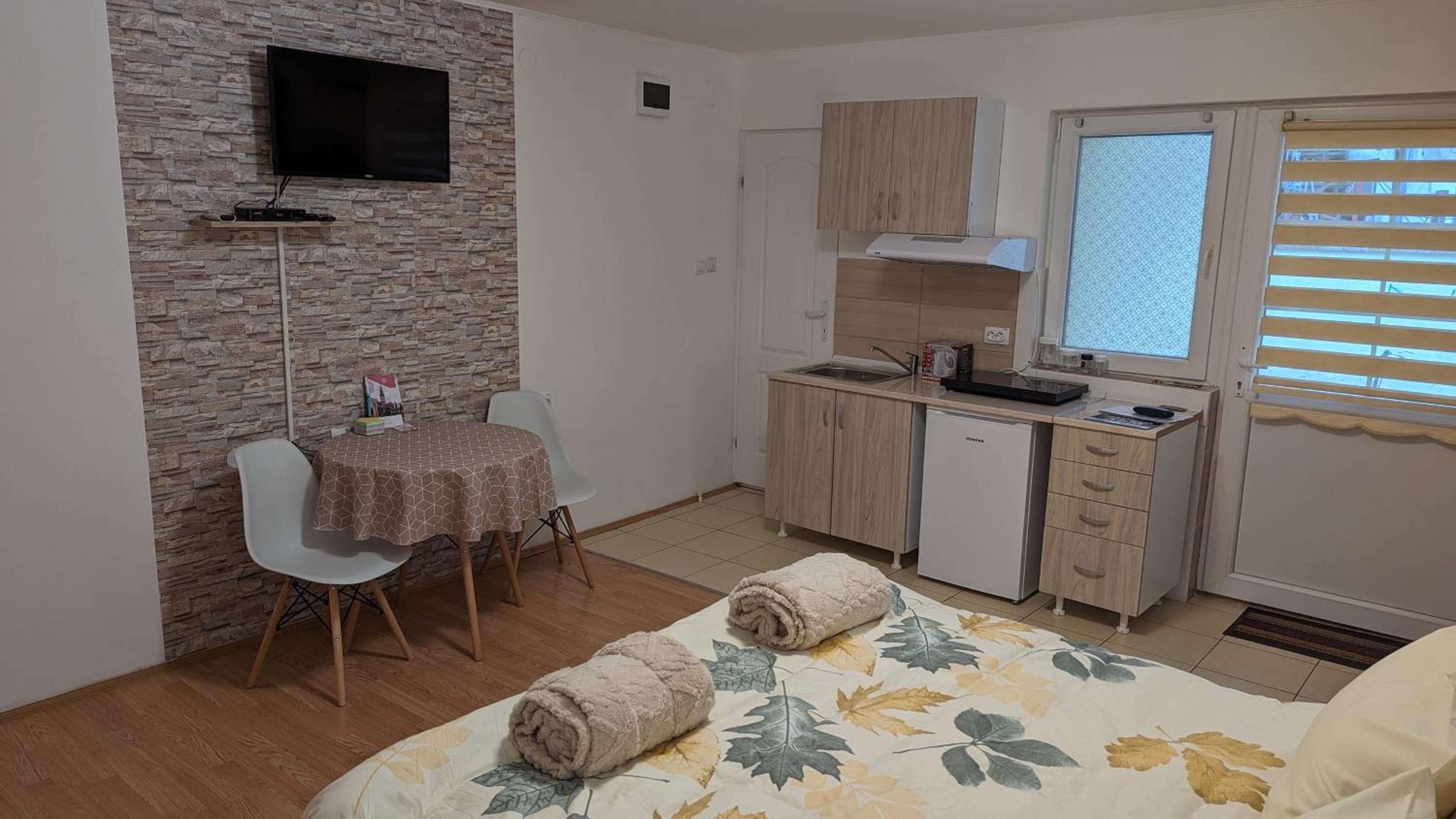 A&M Apartmani