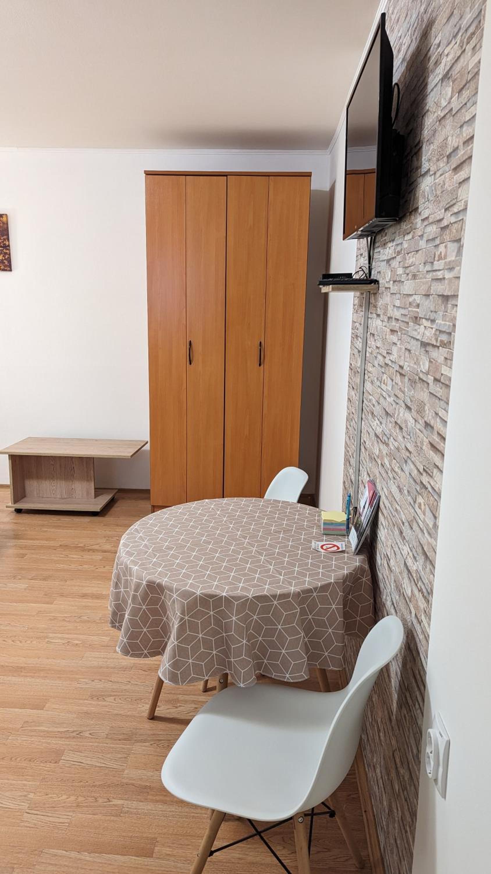 A&M Apartmani