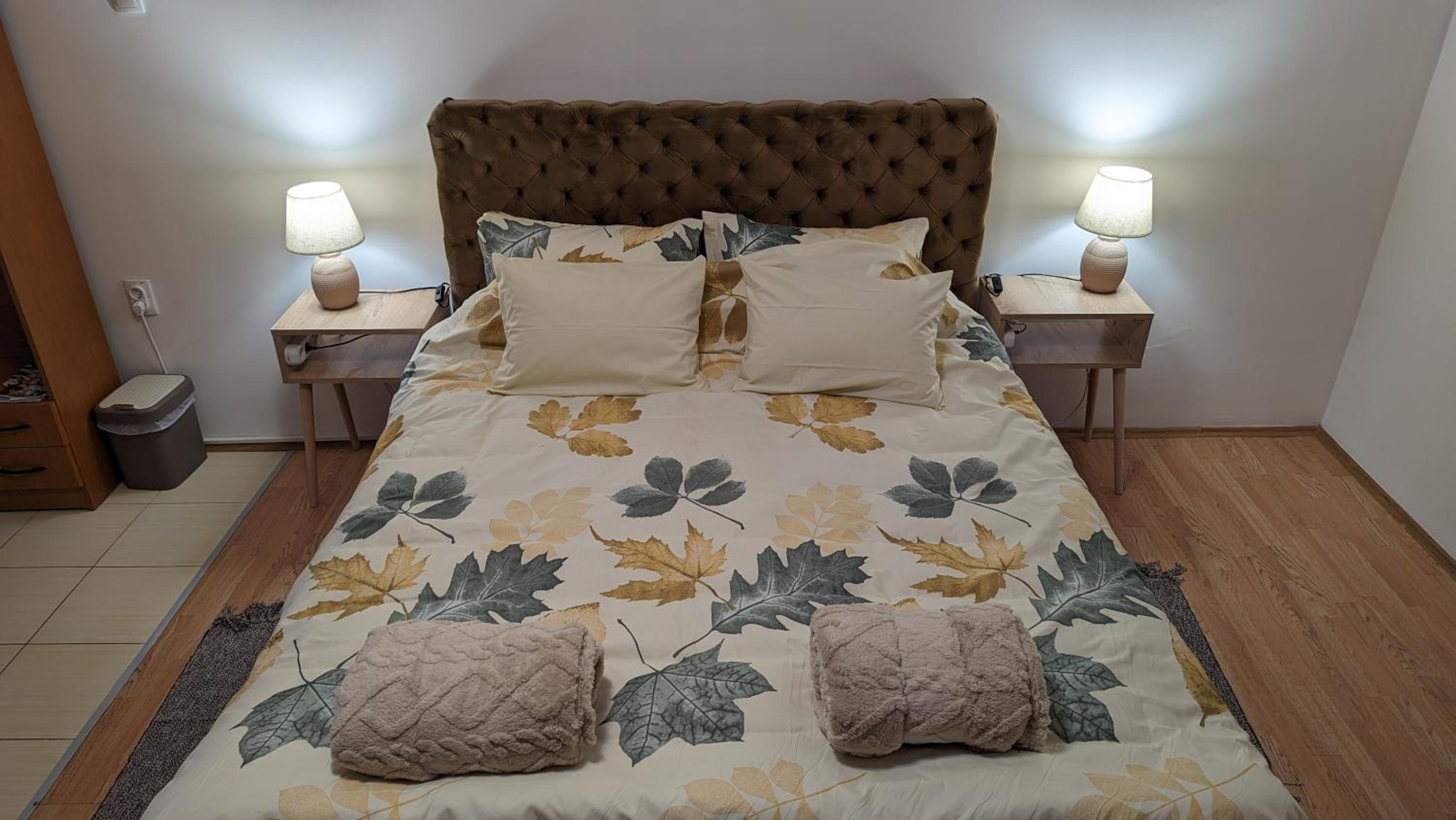 A&M Apartmani