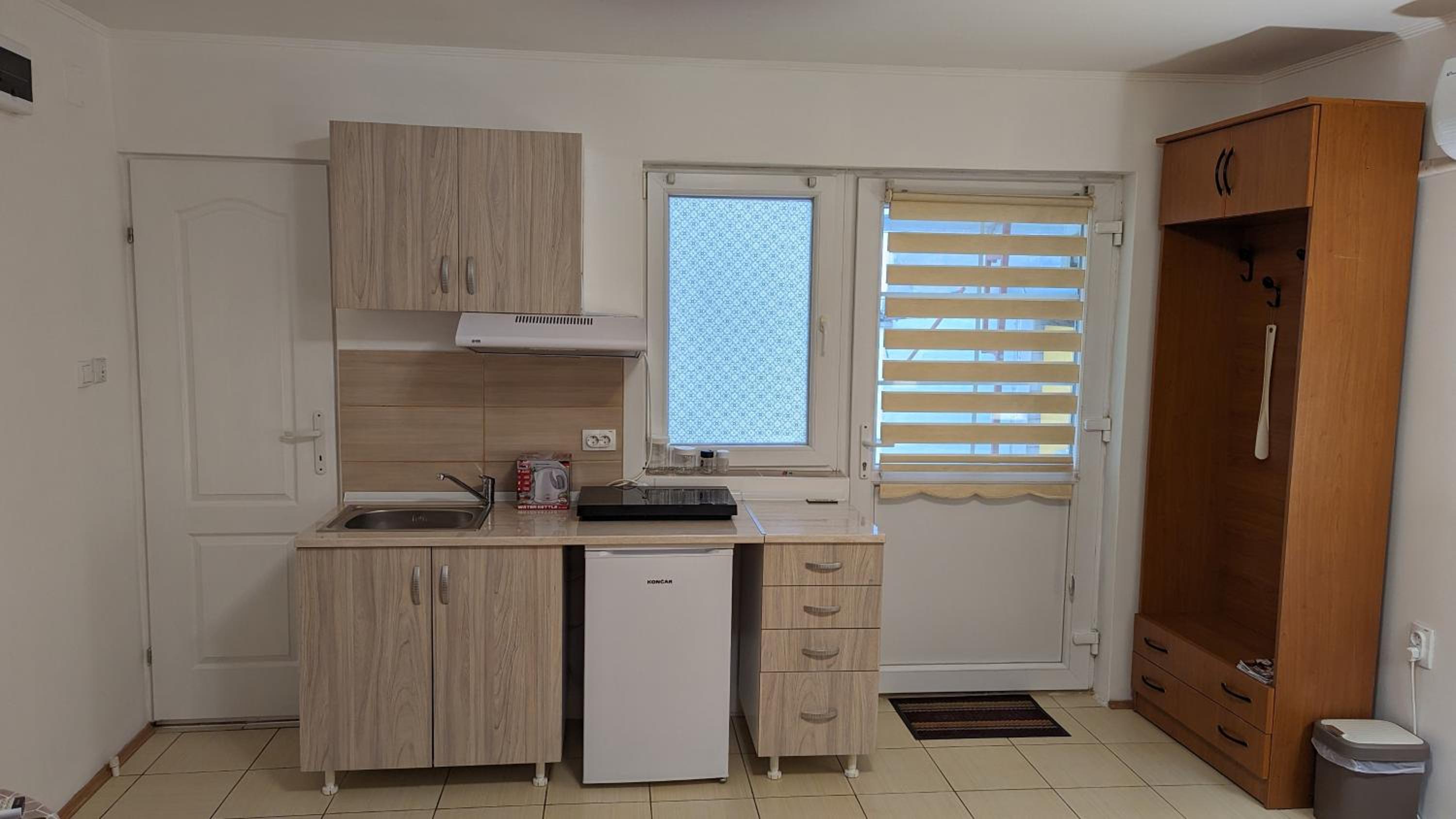 A&M Apartmani