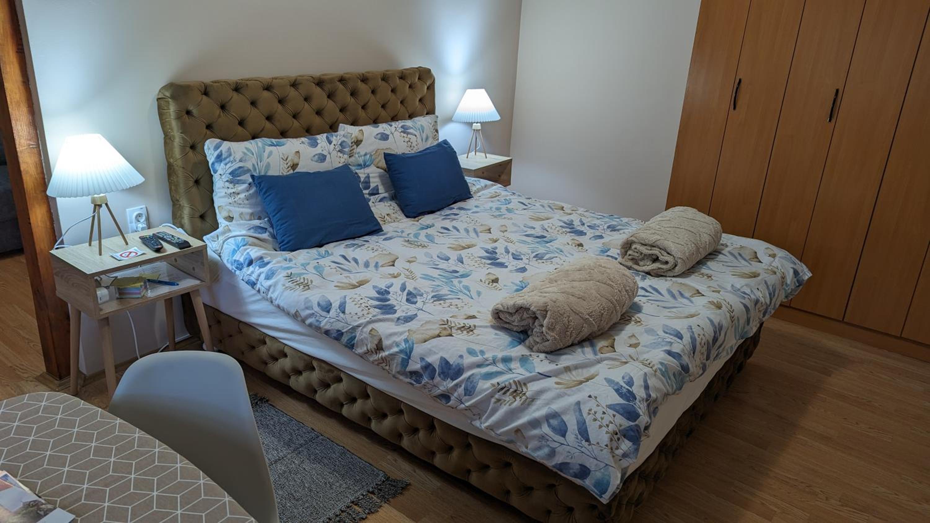 A&M Apartmani