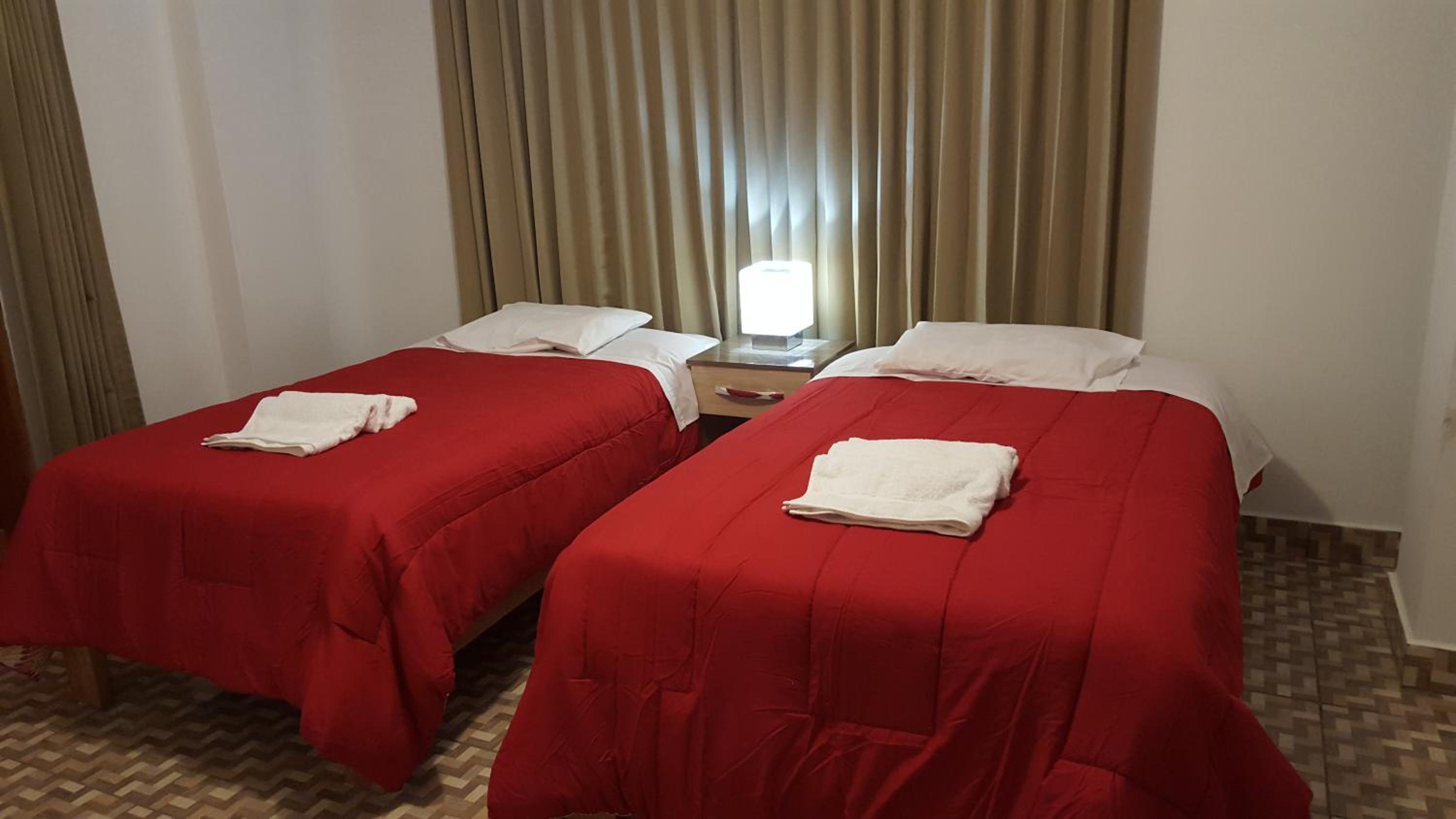 Tambo de Ollantay Hotel