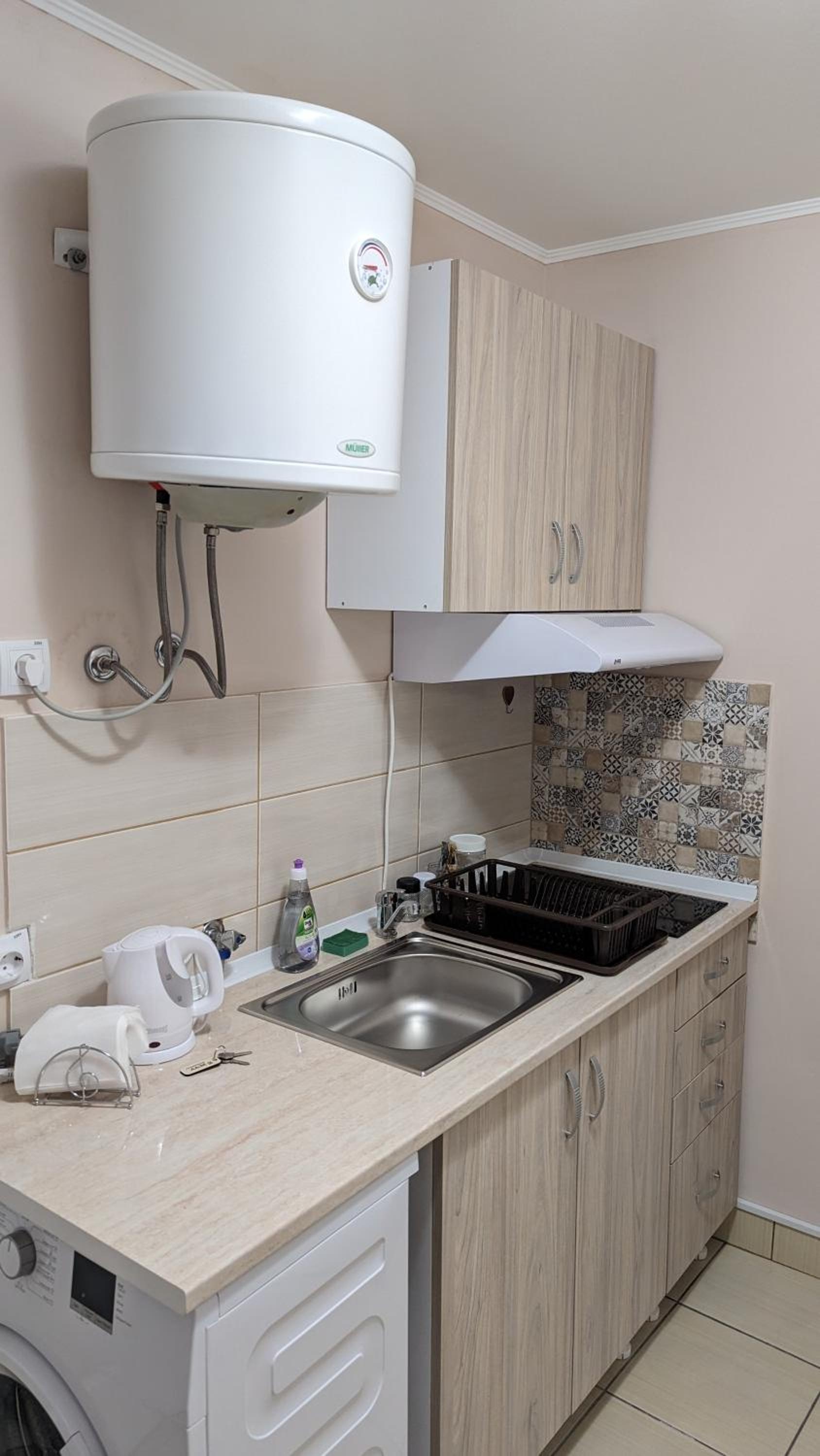 A&M Apartmani