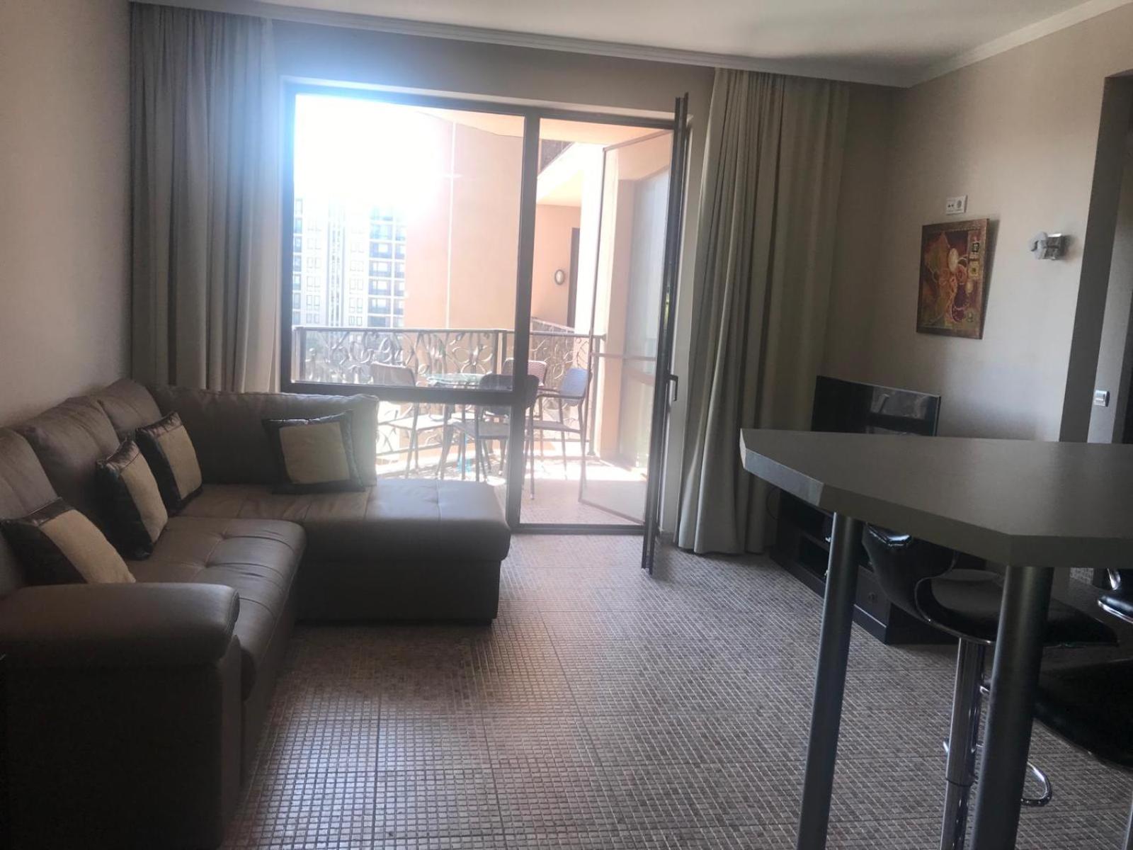 2 Bed, Royal Beach Barcelo Hotel