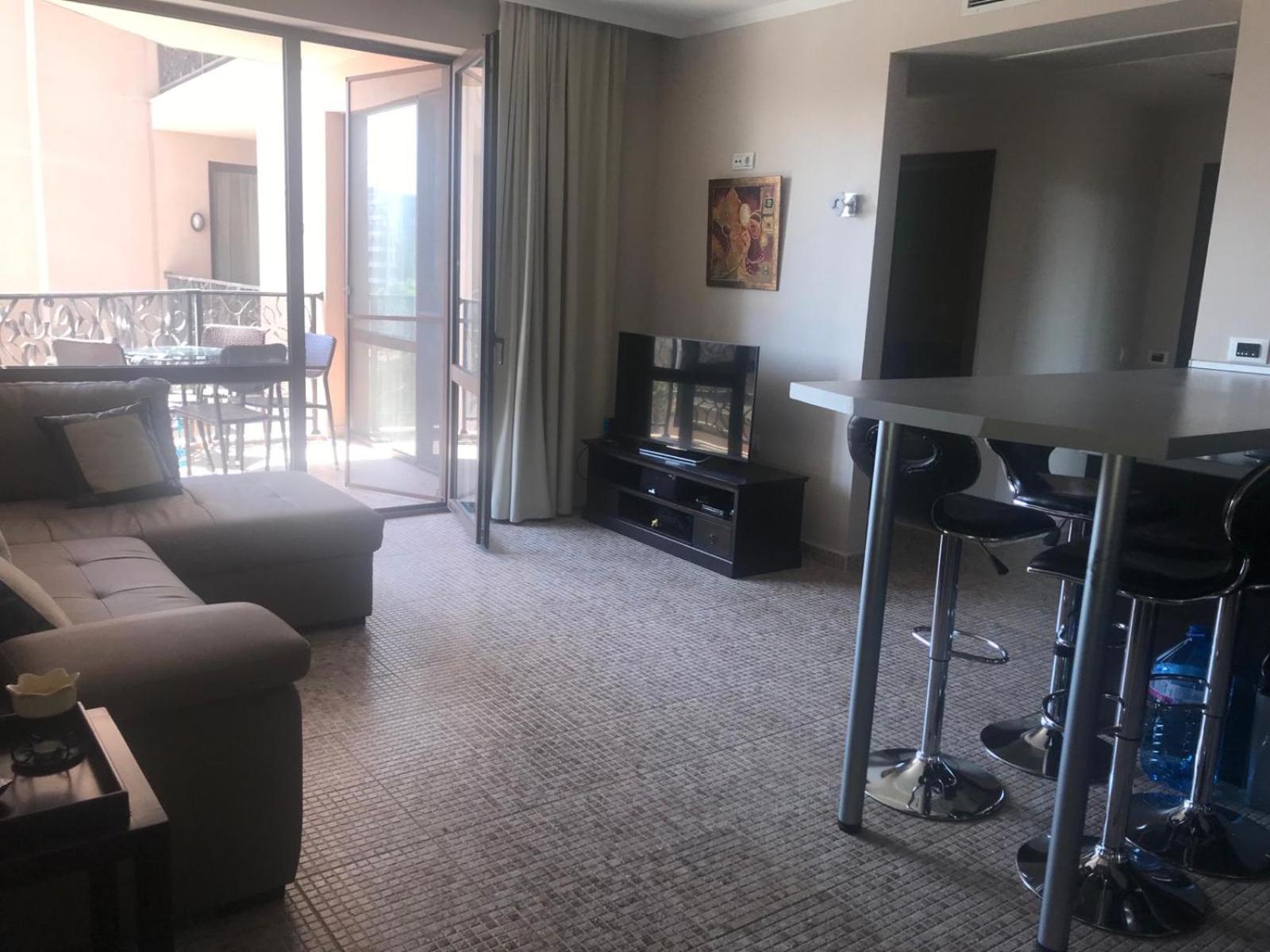 2 Bed, Royal Beach Barcelo Hotel