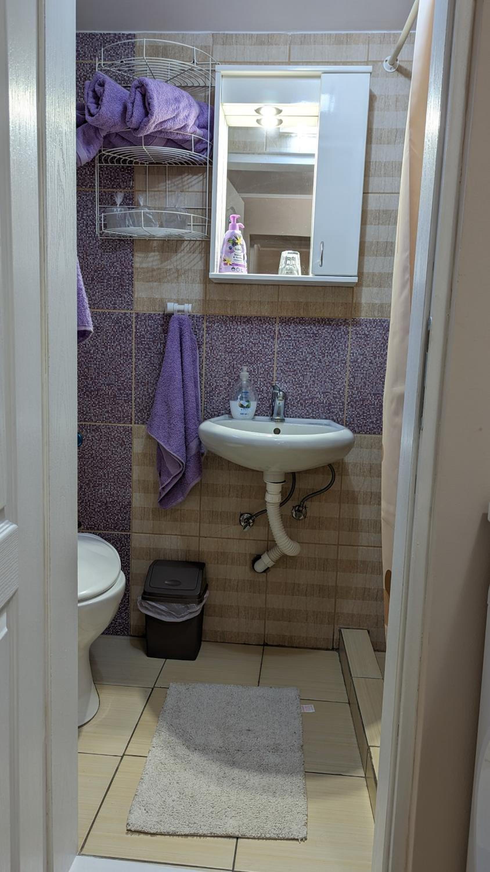 A&M Apartmani