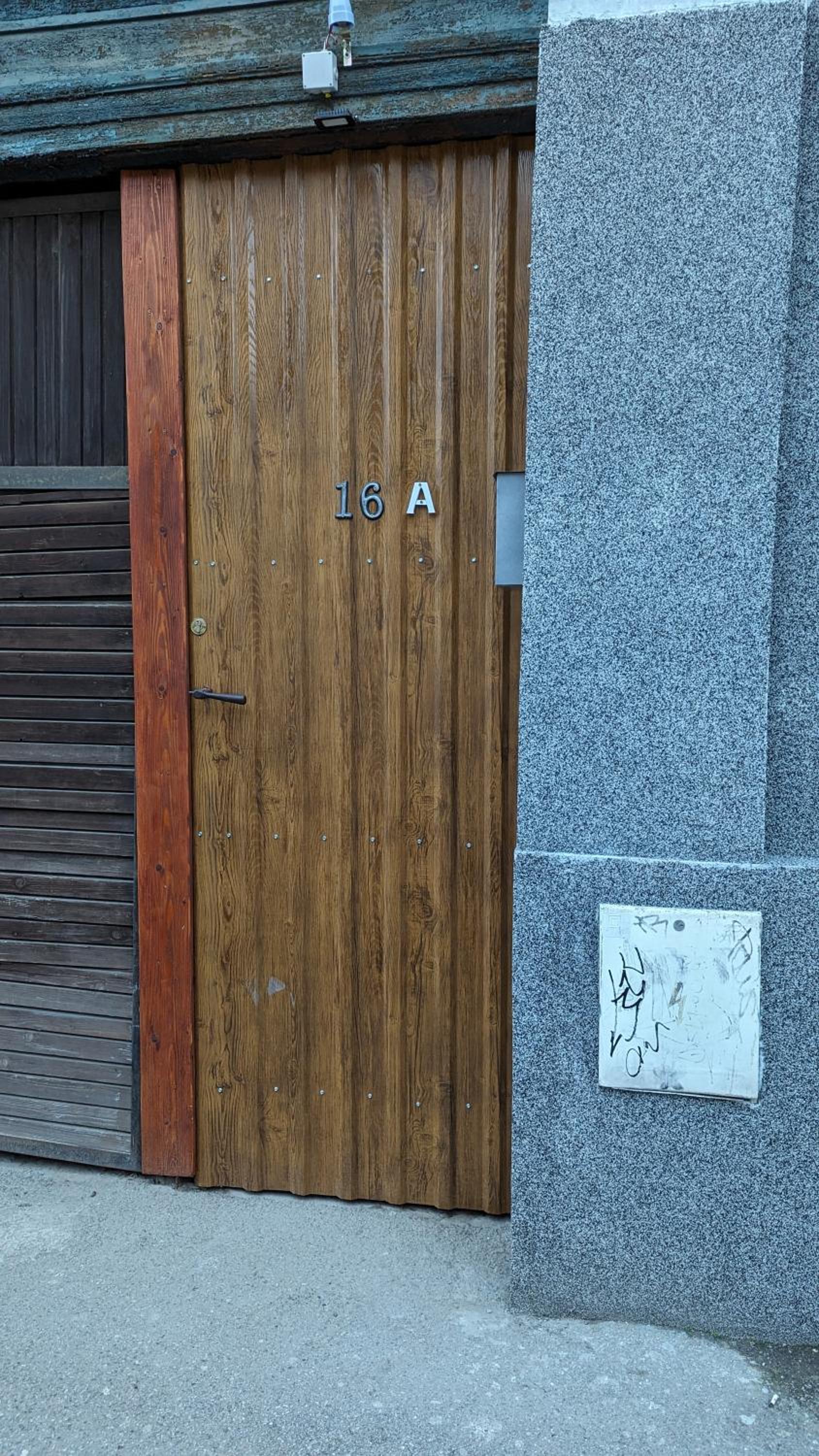 A&M Apartmani