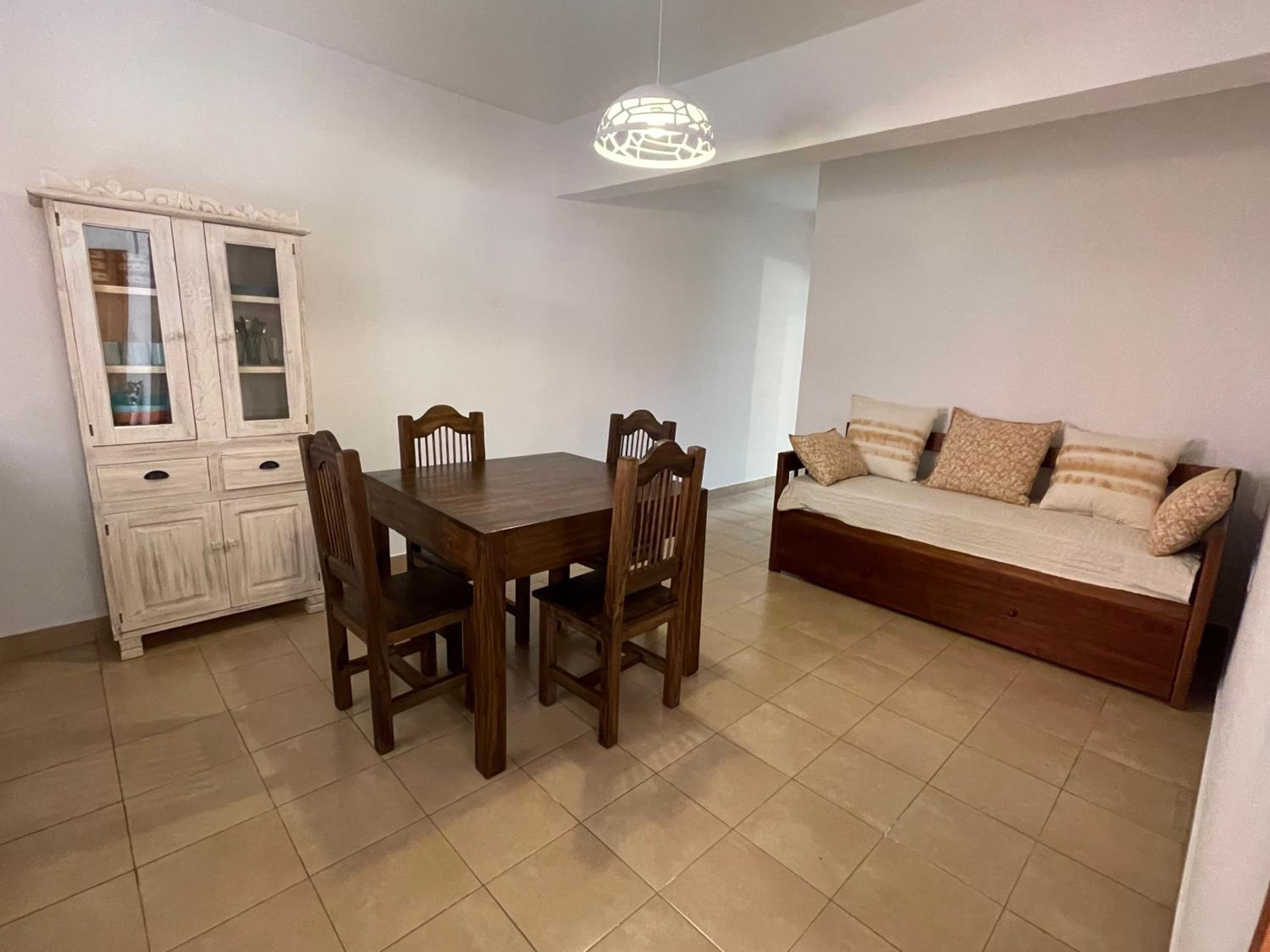 Comfortable Apartment in Los Perales