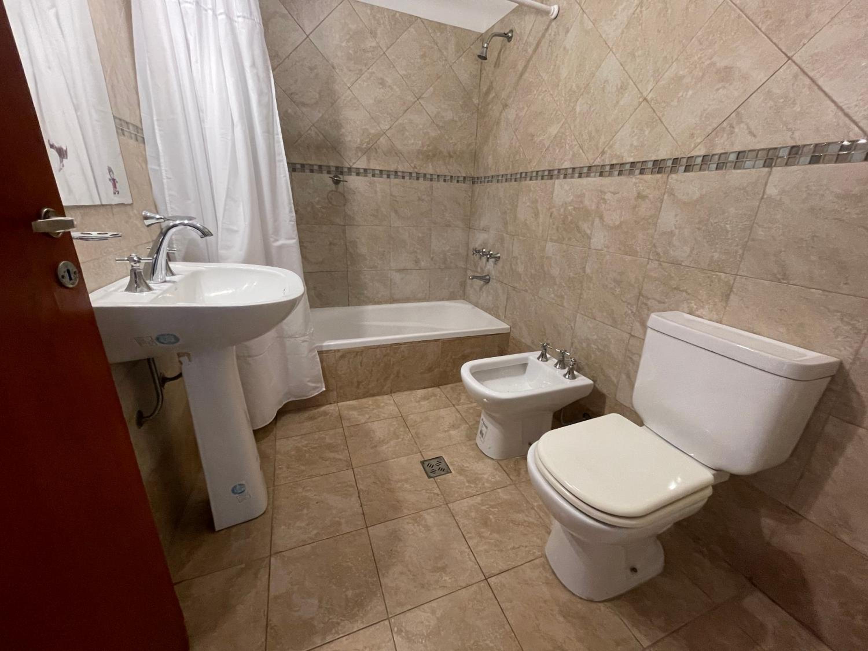 Comfortable Apartment in Los Perales
