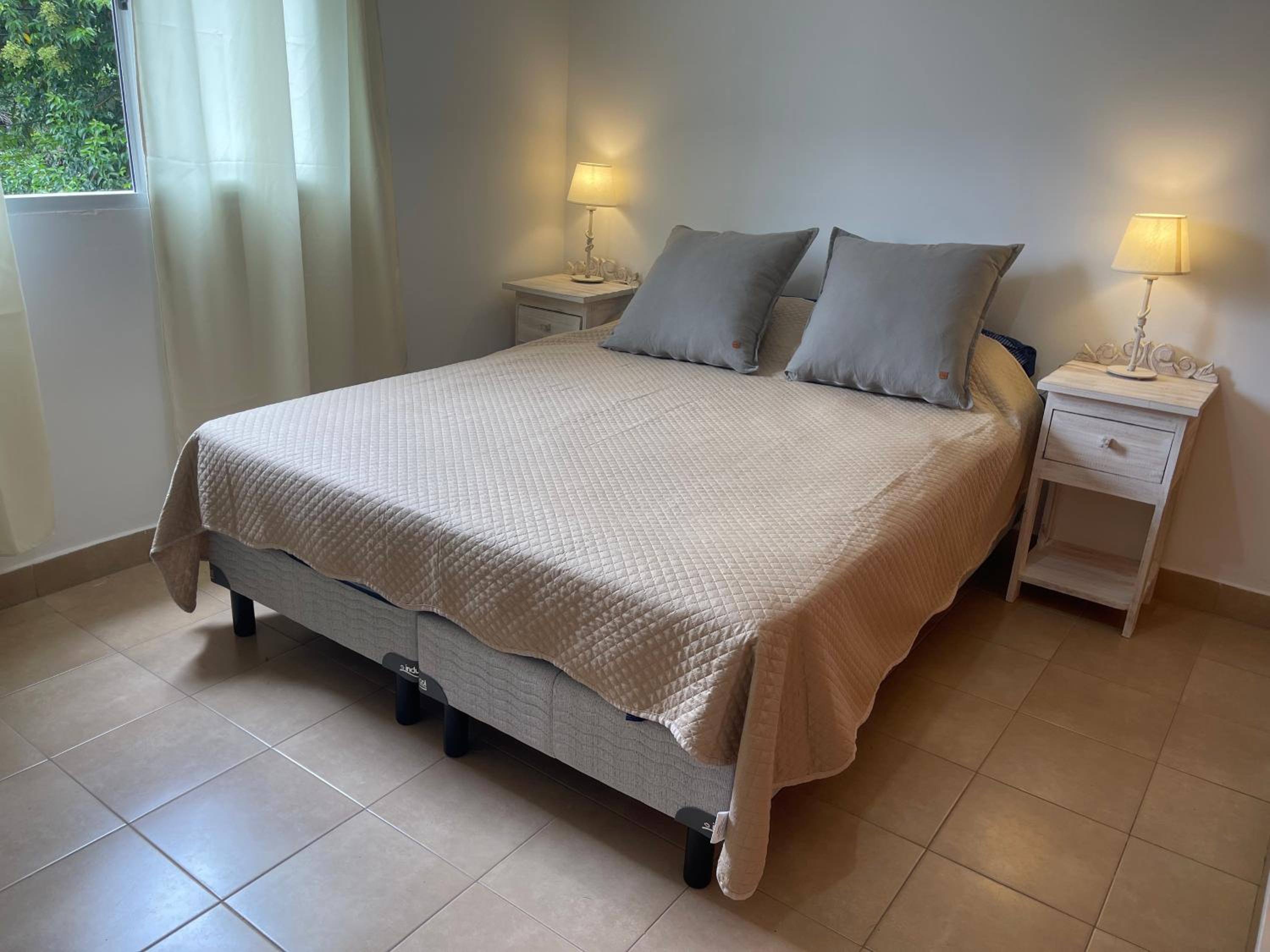 Comfortable Apartment in Los Perales