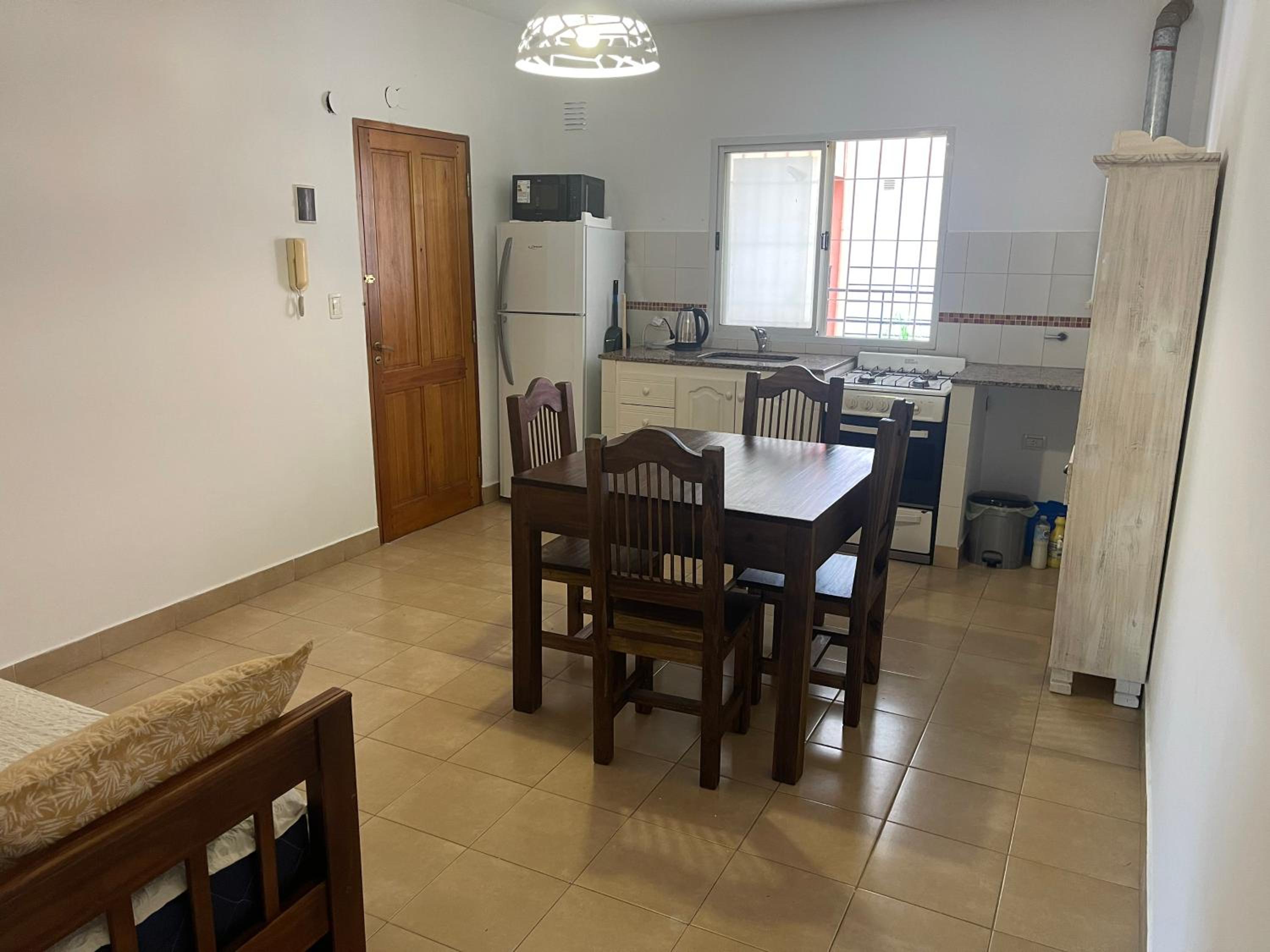 Comfortable Apartment in Los Perales