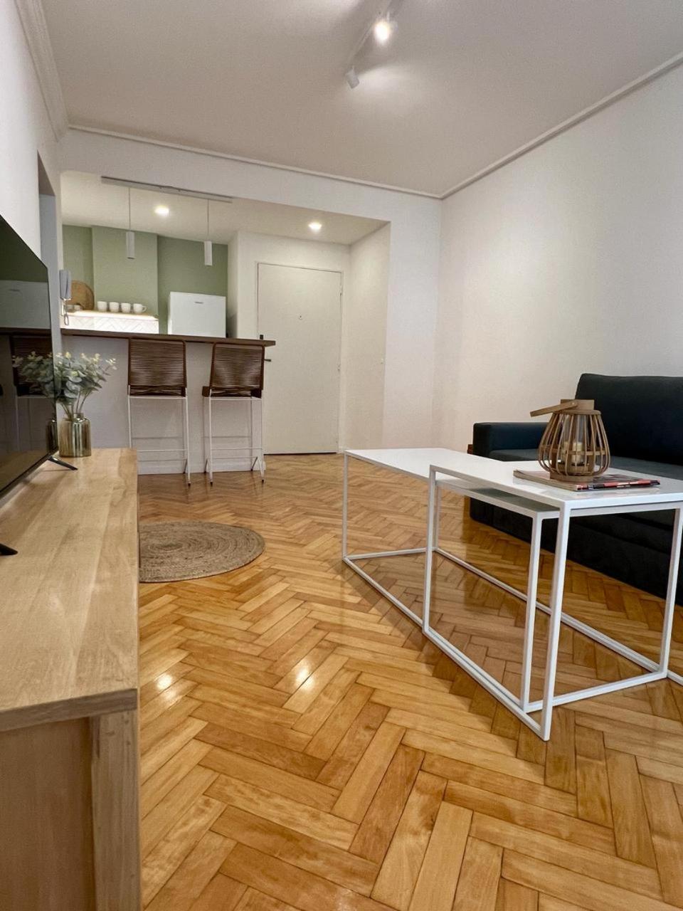 Luxury Apartment in Recoleta - Up to 4 people