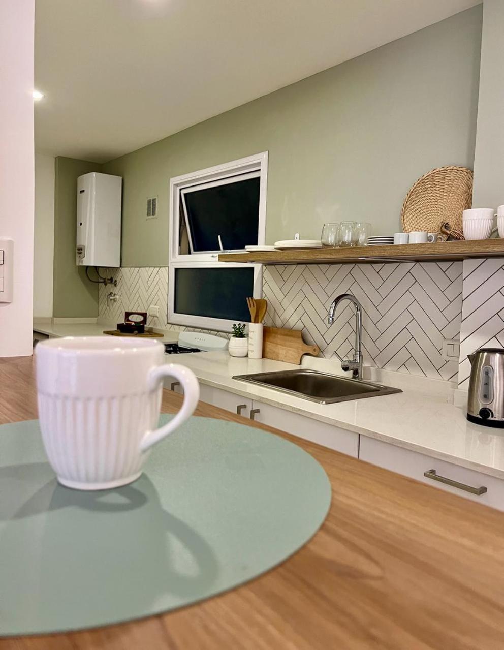 Luxury Apartment in Recoleta - Up to 4 people