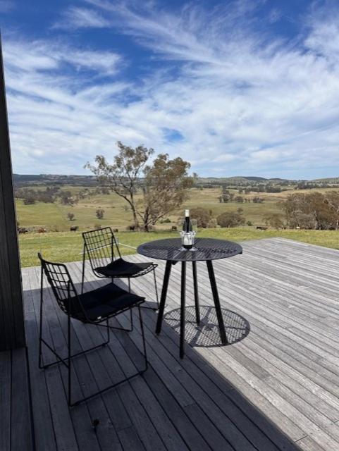 Spectacular Kangaroobie Cabin