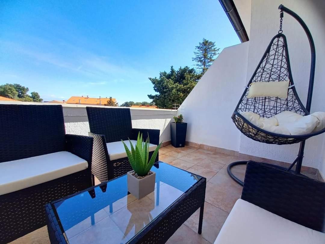 Jarnečić Studio Apartments en Krk