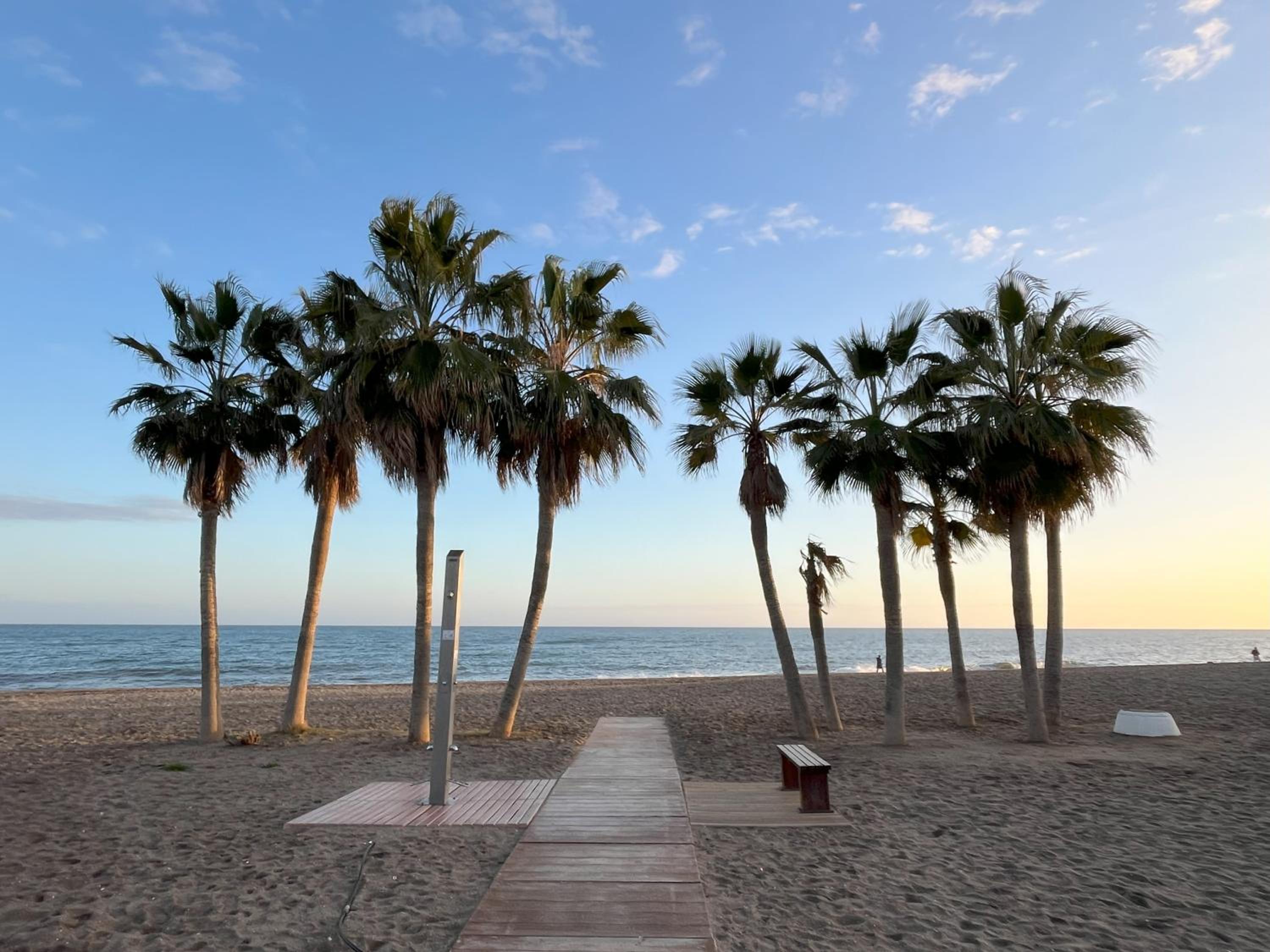 CasaDeLeon - CostaDelSol Vacations & Remote Work view 3