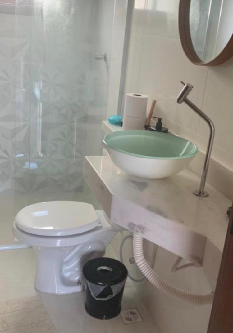 Linda casa em itanhaem Casa nova Bopiranga