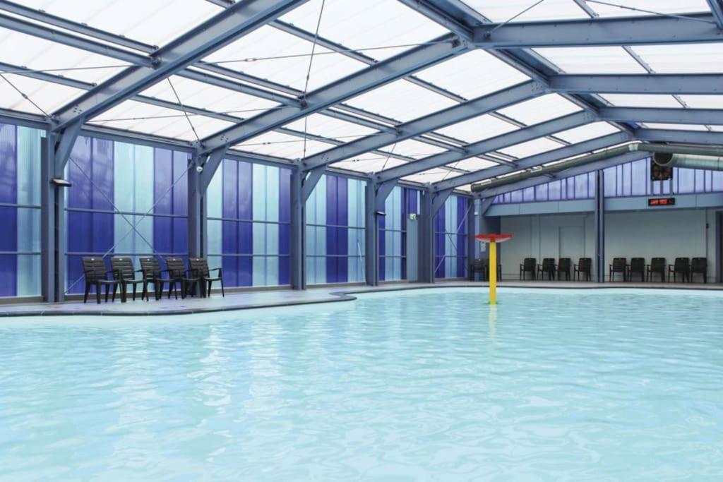 Vakantiebungalow Het Egelhuis