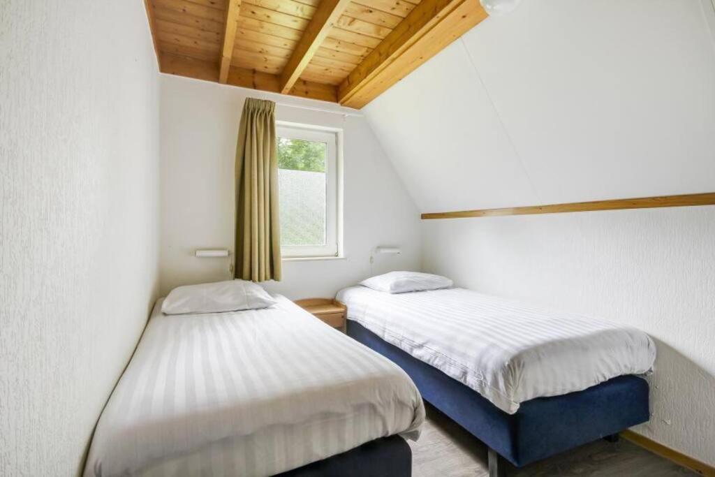 Vakantiebungalow Het Egelhuis