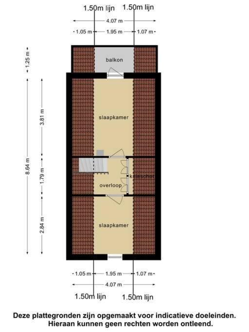 Vakantiebungalow Het Egelhuis