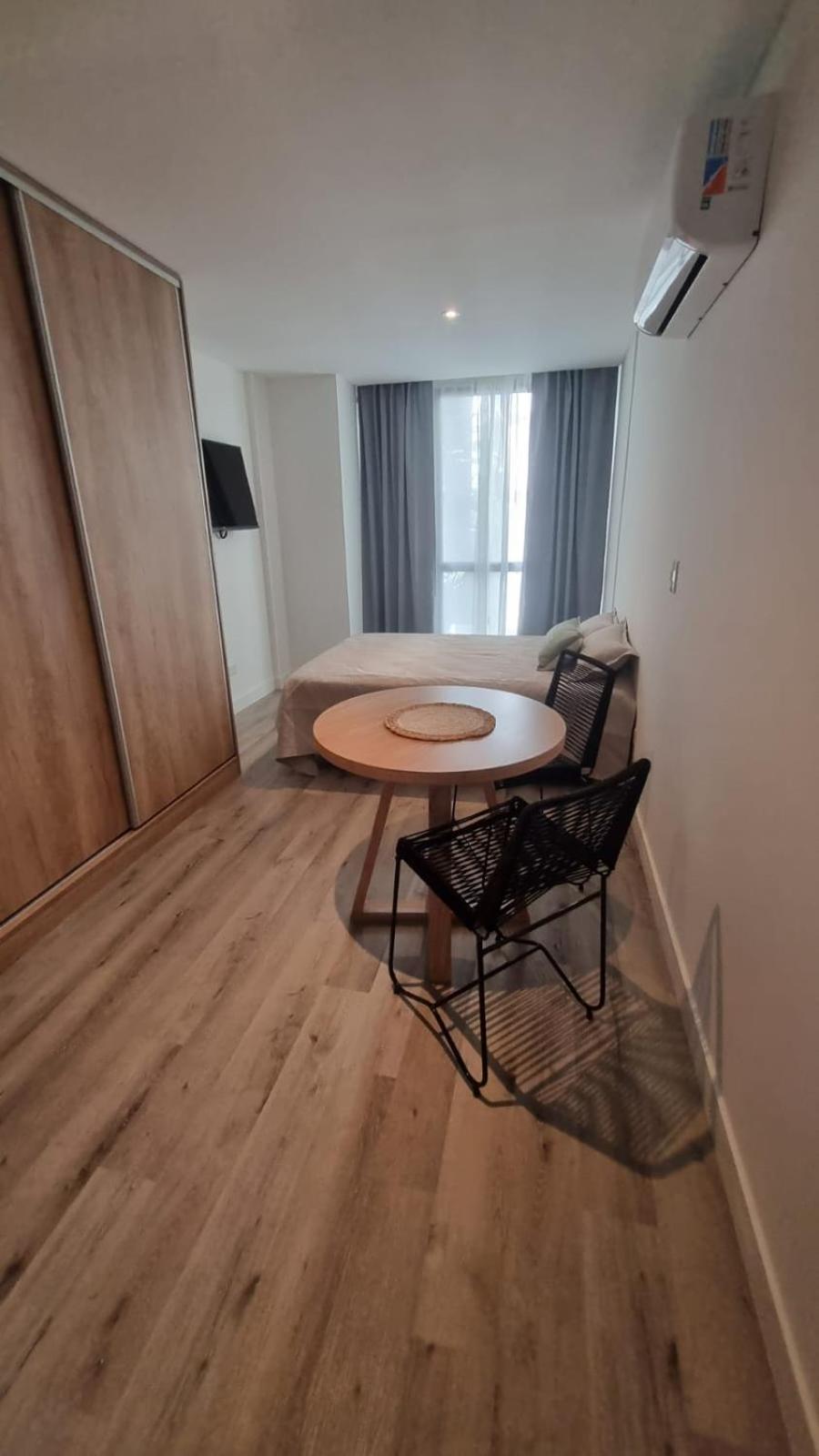 Brooklyn Suites MDP