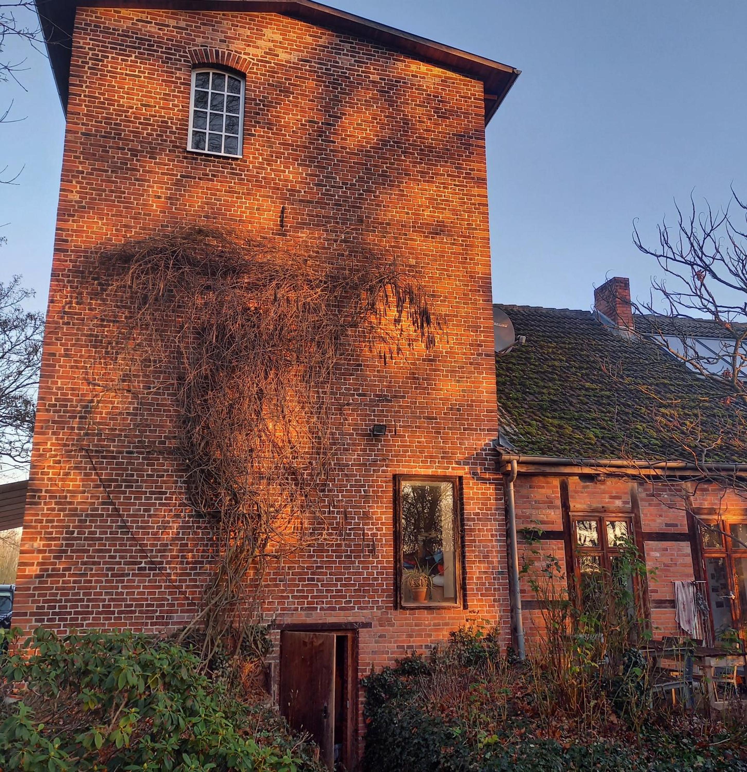 Einfachlosmachen Turmzimmer