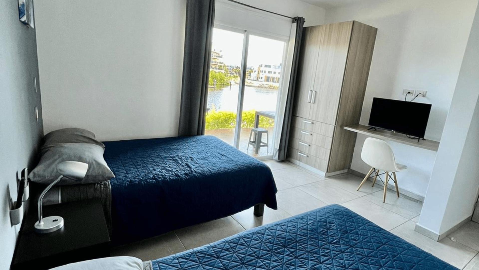 Pacifika Marina Mazatlán