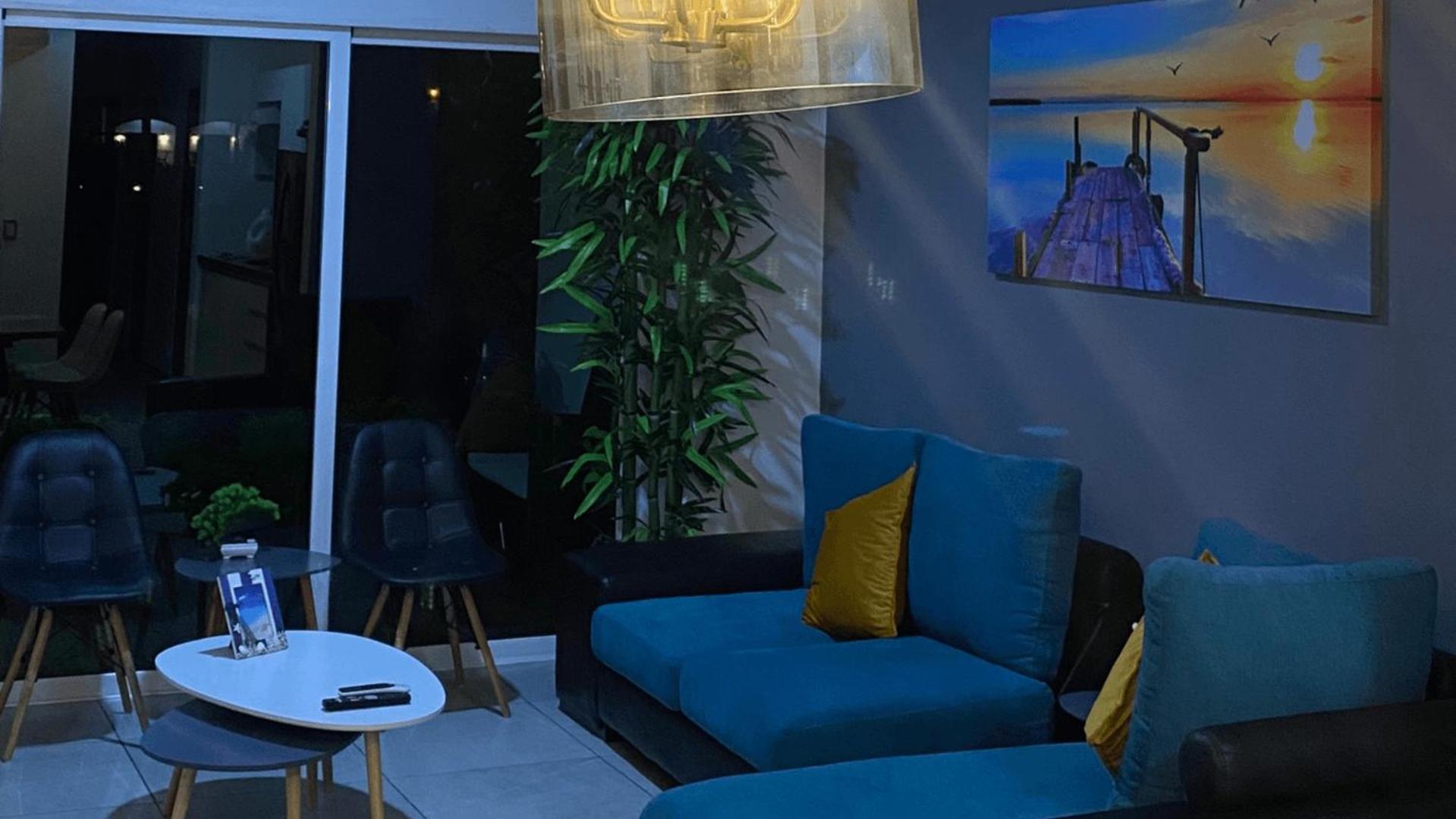 Pacifika Marina Mazatlán