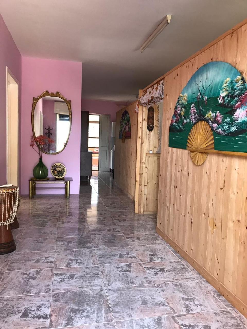 Villa Ilda