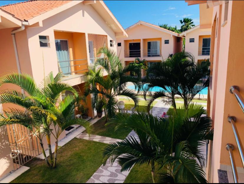 Unidade 12 - Jardim Tropical