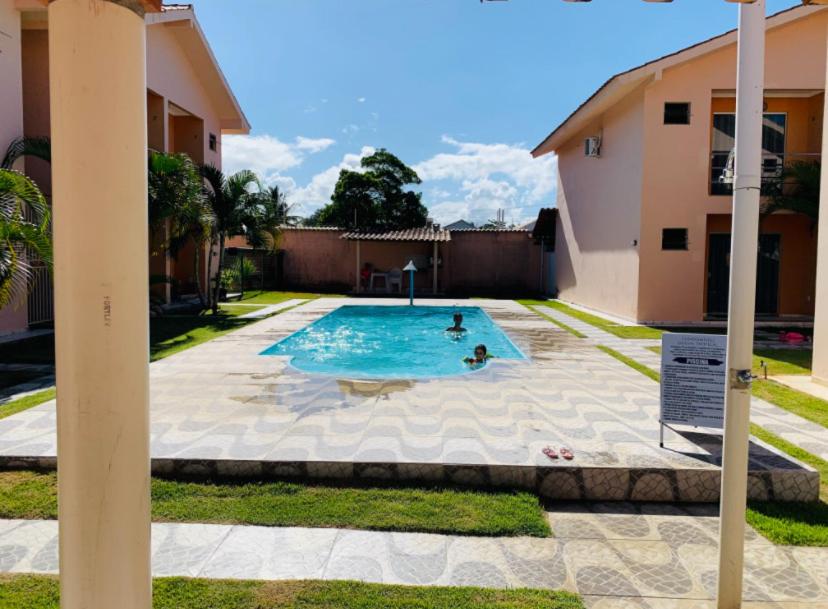 Unidade 12 - Jardim Tropical
