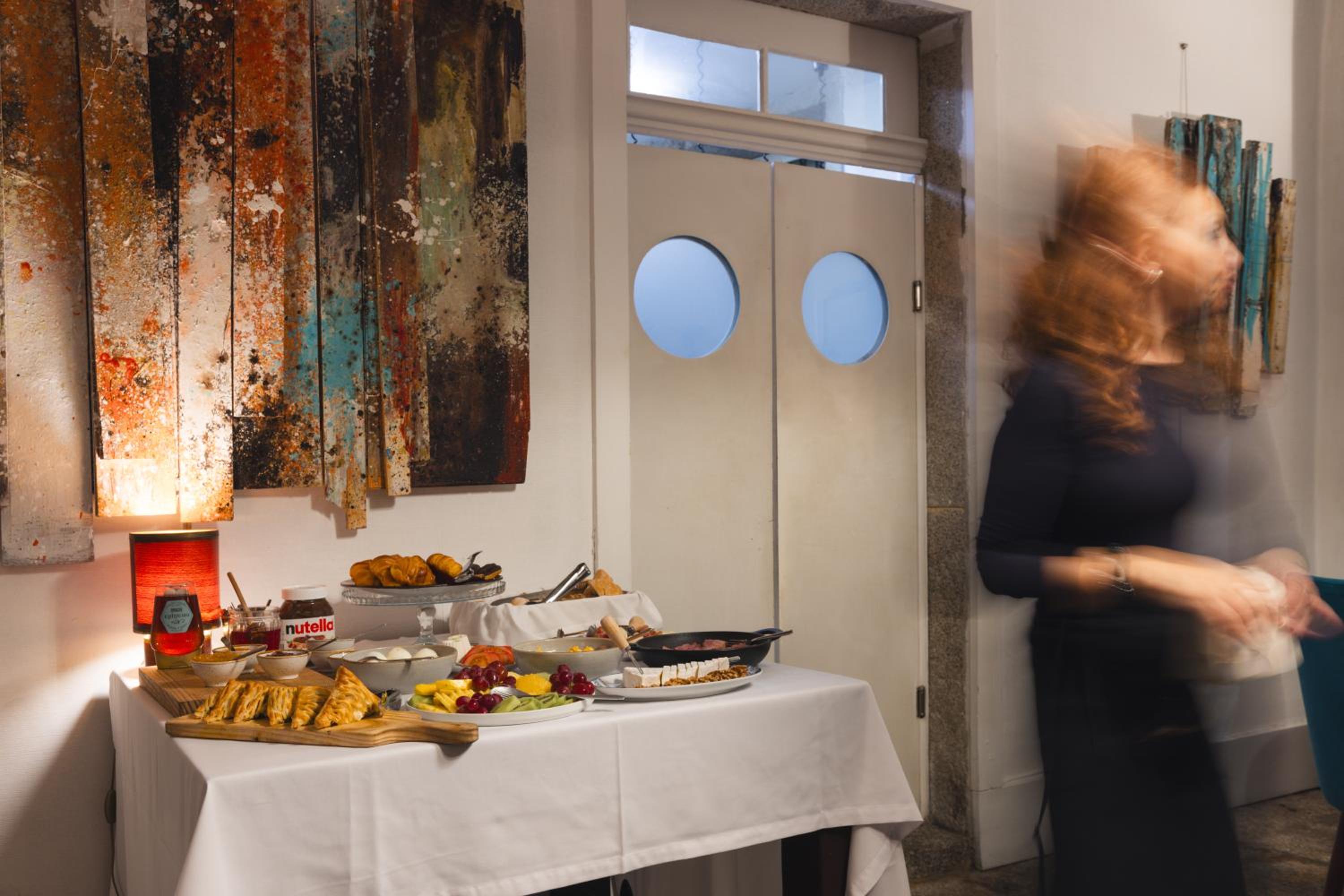 Oporto Loft